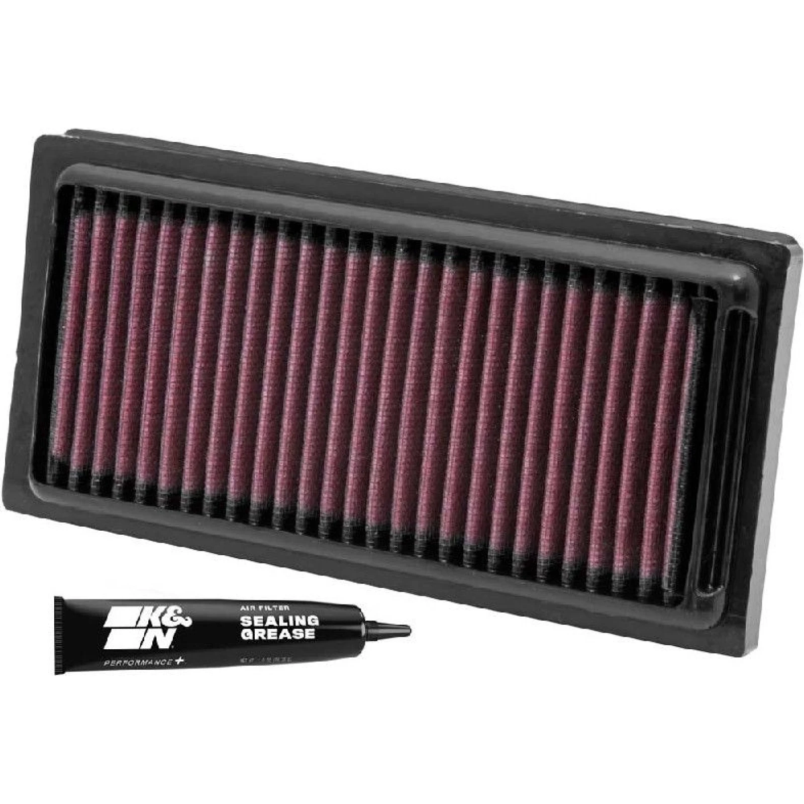 Luftfilter Motorrad Harley Davidson Xr1200 08-11 HD-1208