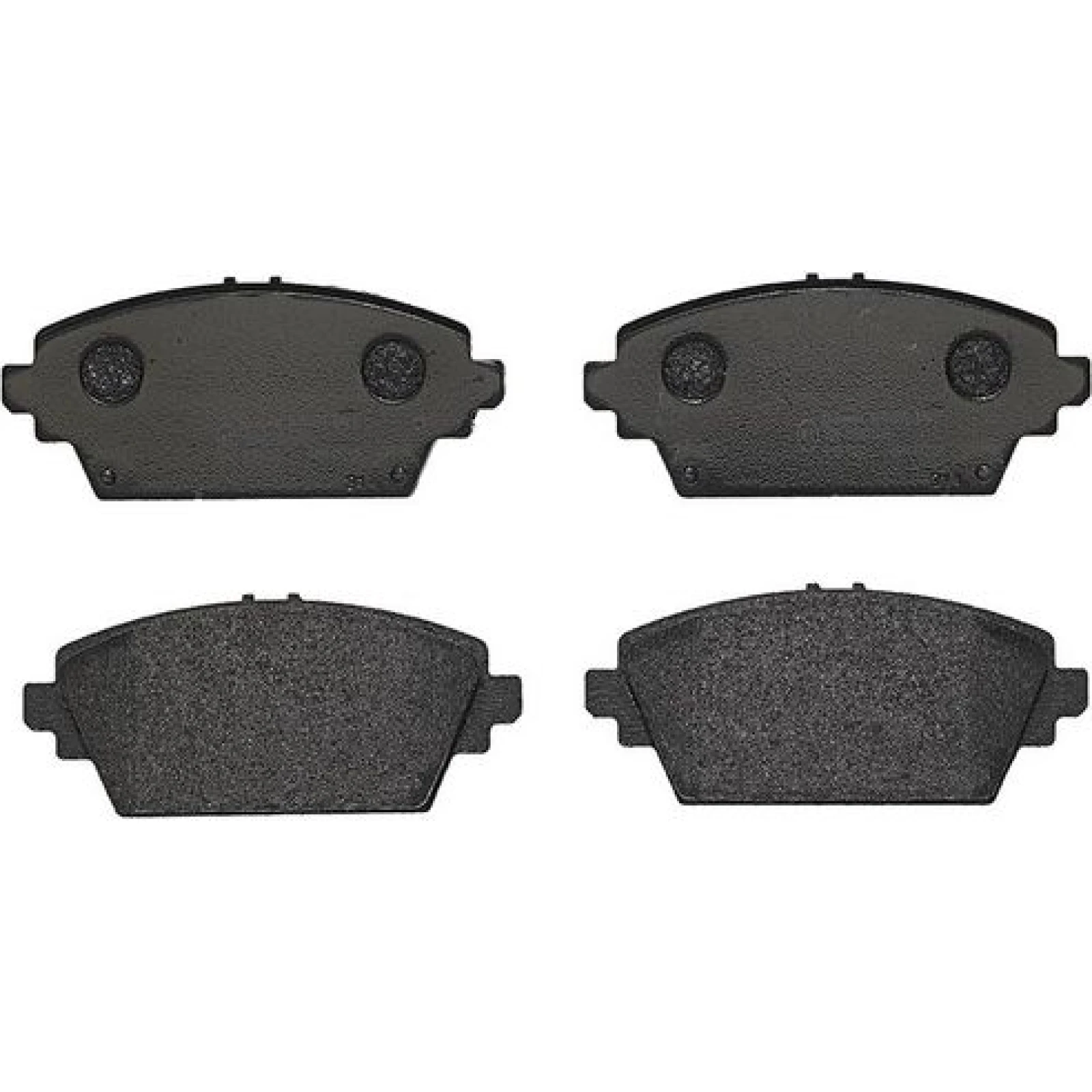BREMBO Bremsklötze VA P 56 044