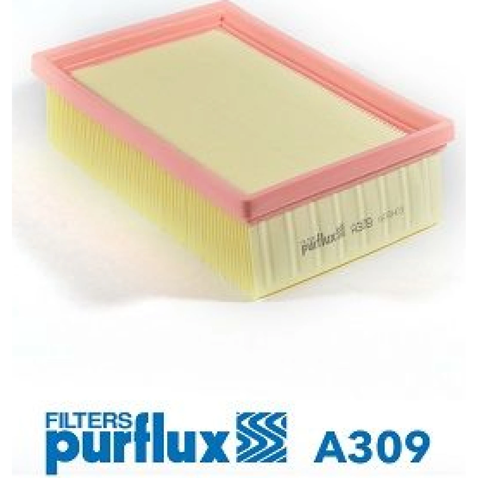 PURFLUX Luftfilter A309