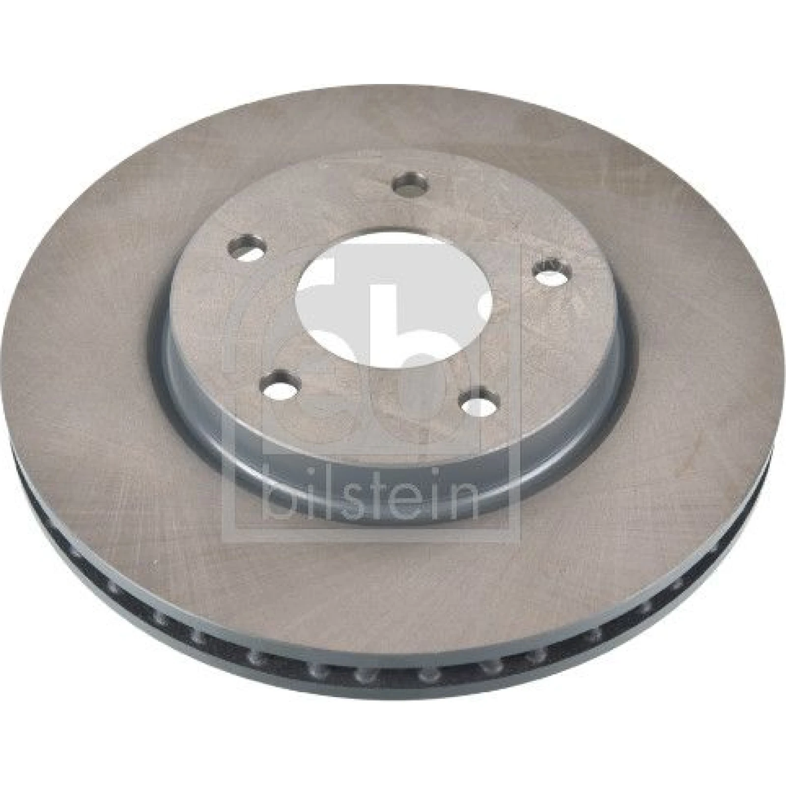 FEBI BILSTEIN Bremsscheibe 31275