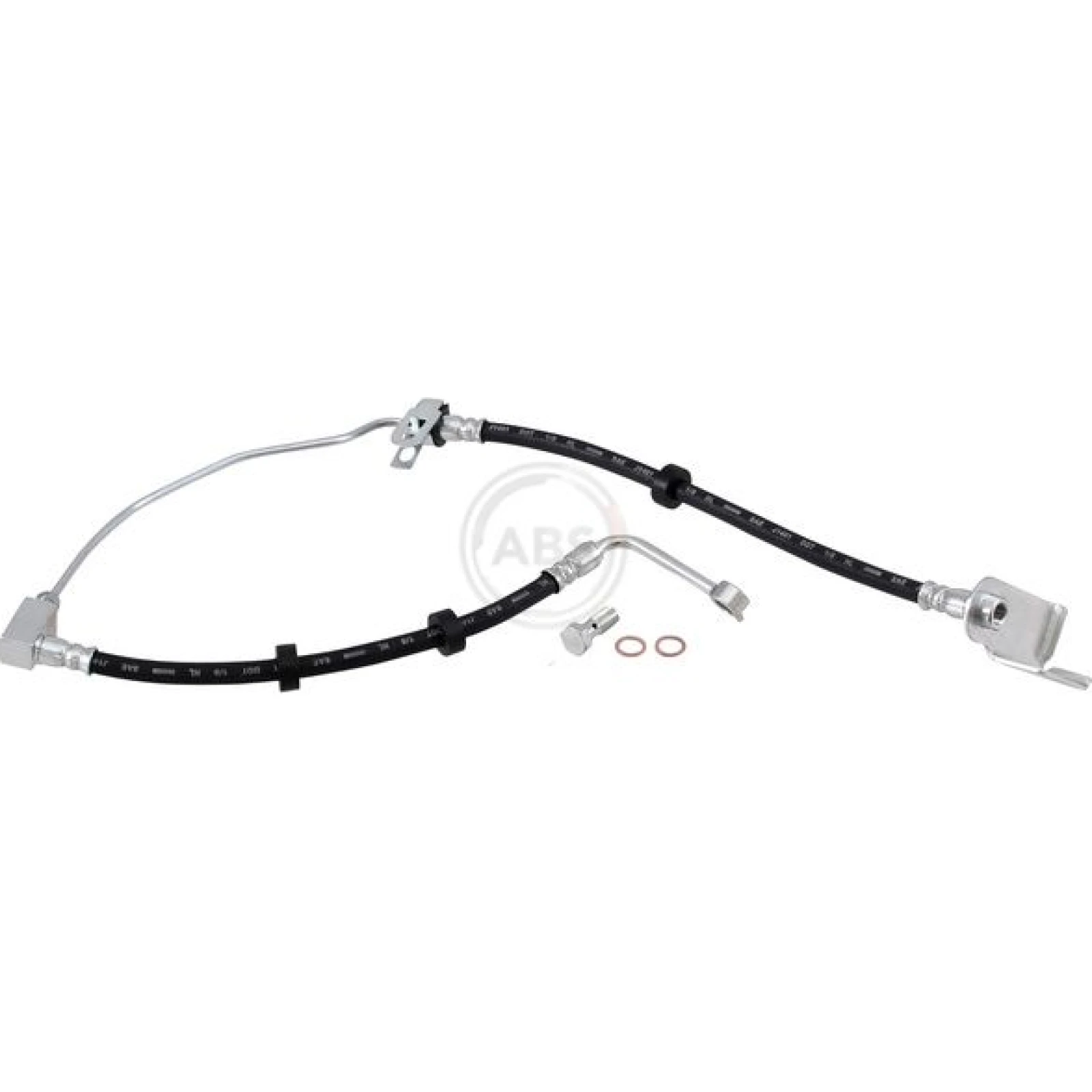 A.B.S. Bremsschlauch SL 6740