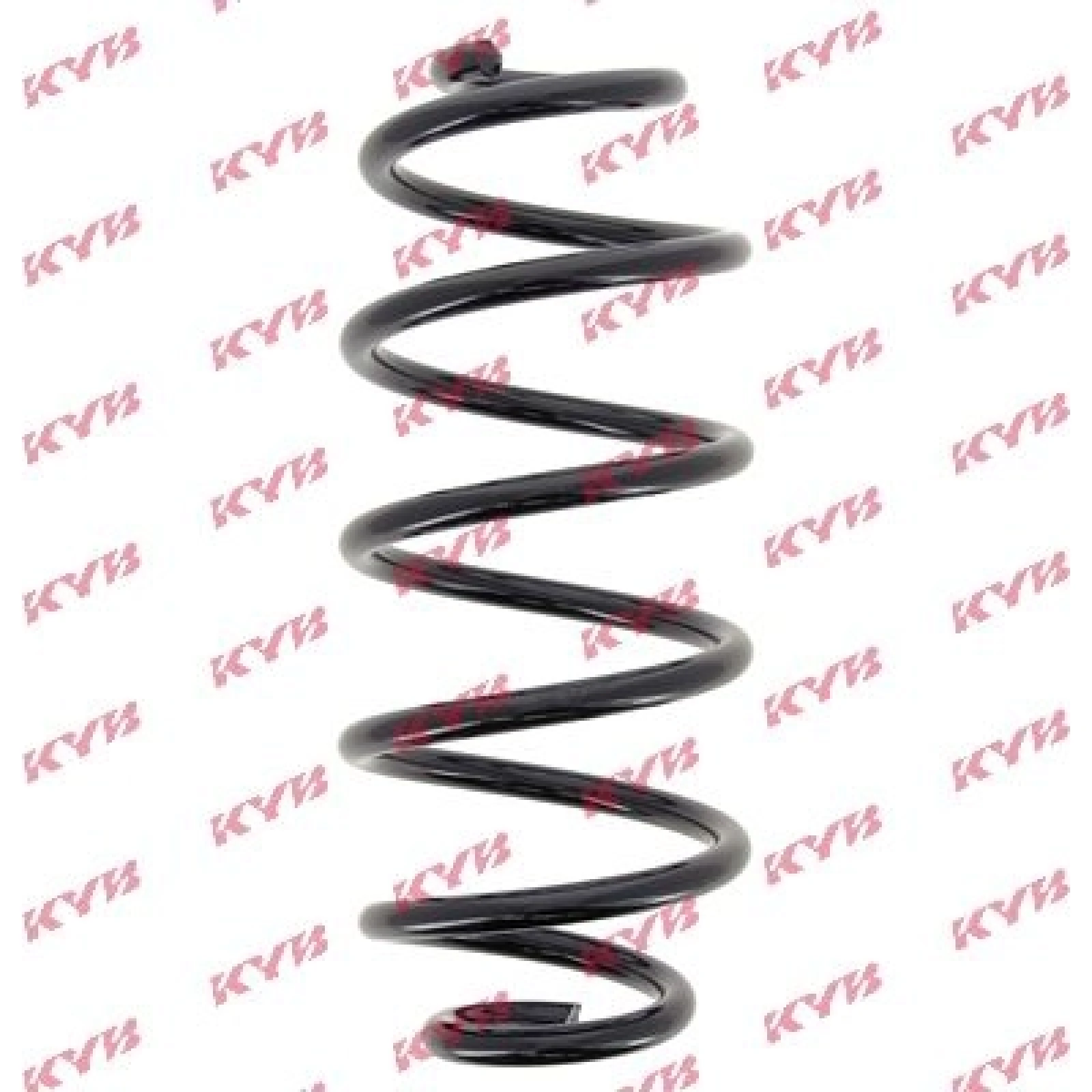 KYB Fahrwerksfeder Fiat T. Doblo/ Opel Combo 1.3D/1.6D/2.0D 02/10 RA6195