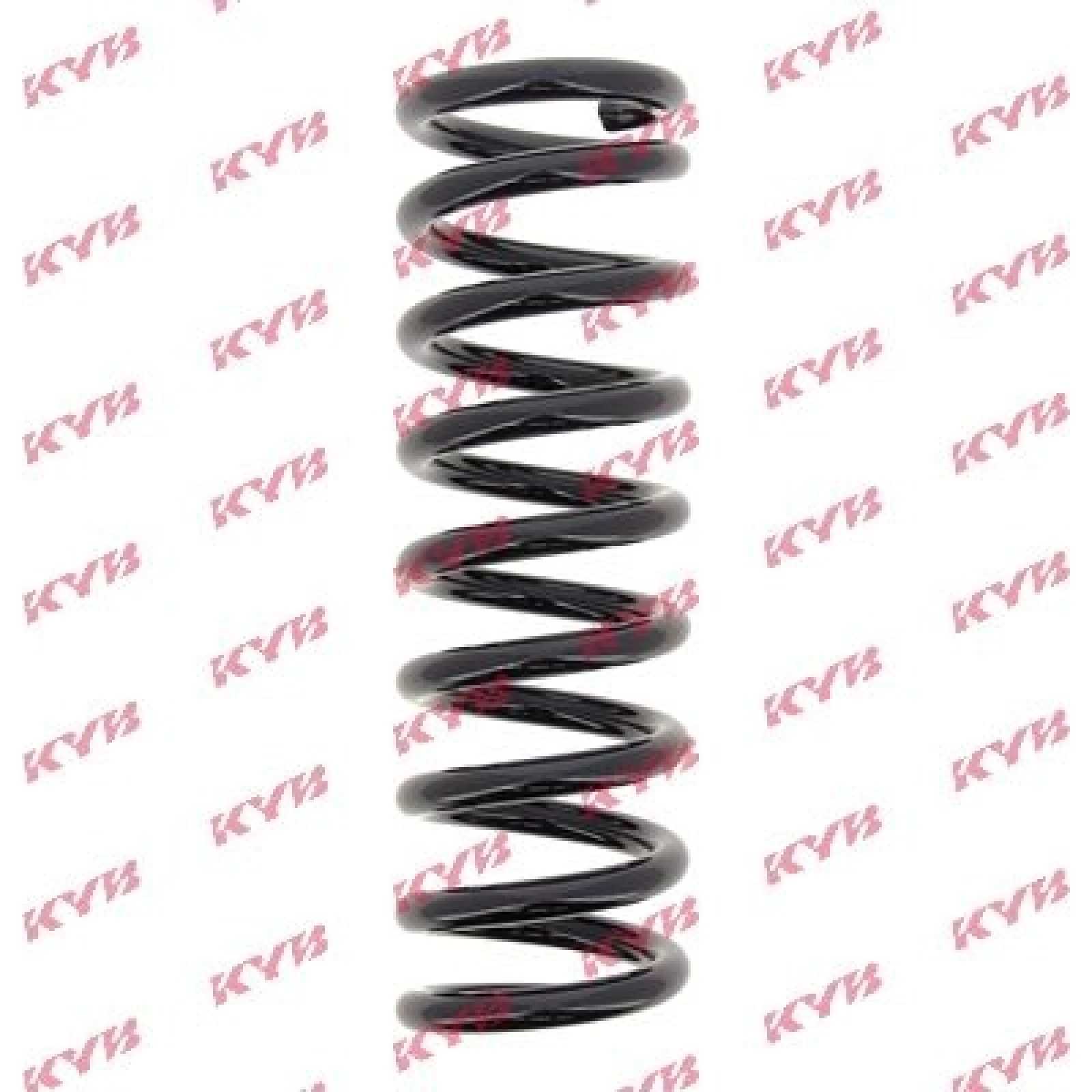 KYB Fahrwerksfeder Nissan P.Pathfinder Iii 2.5D/4.0 01/05 RA3354
