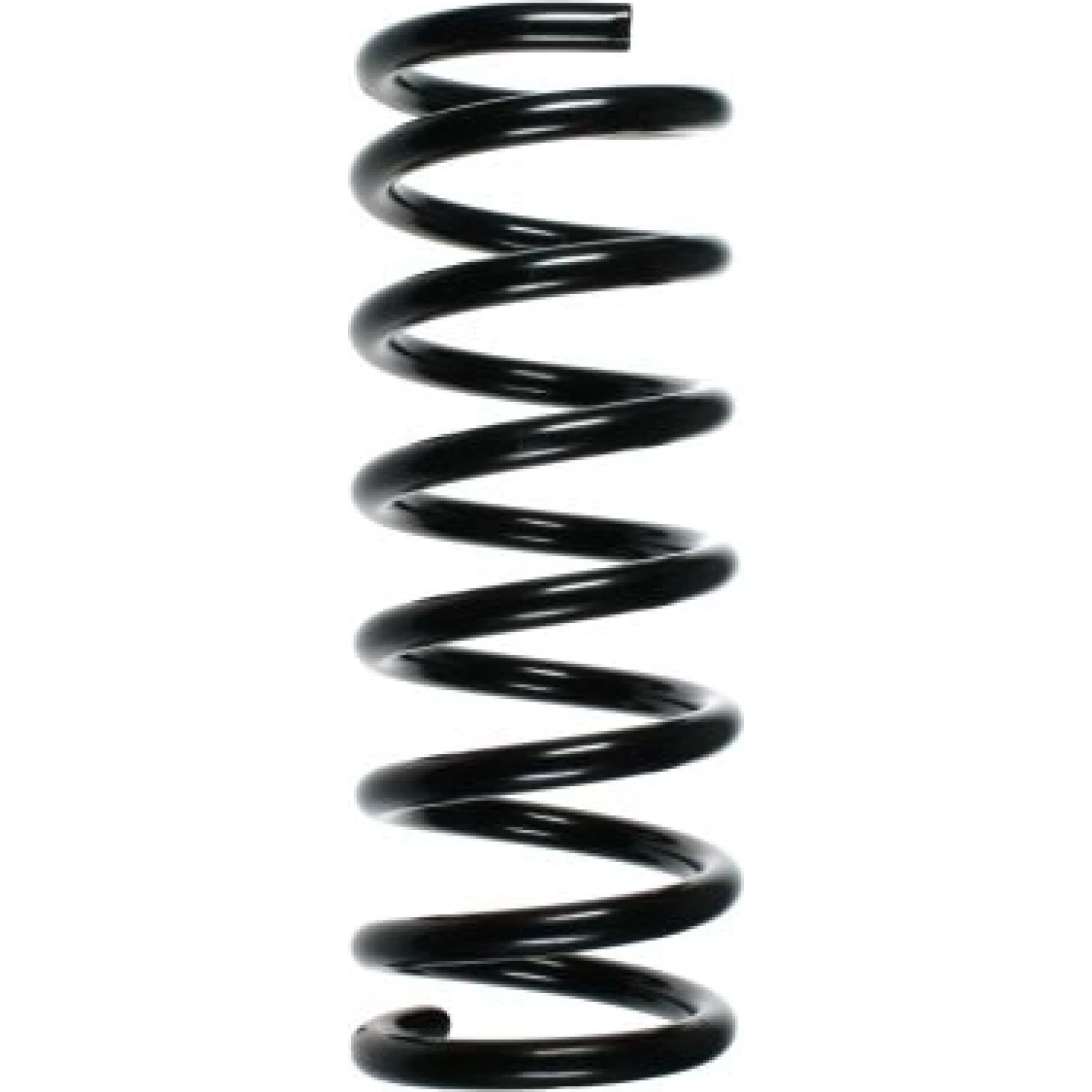 SPIDAN Fahrwerksfeder 48809