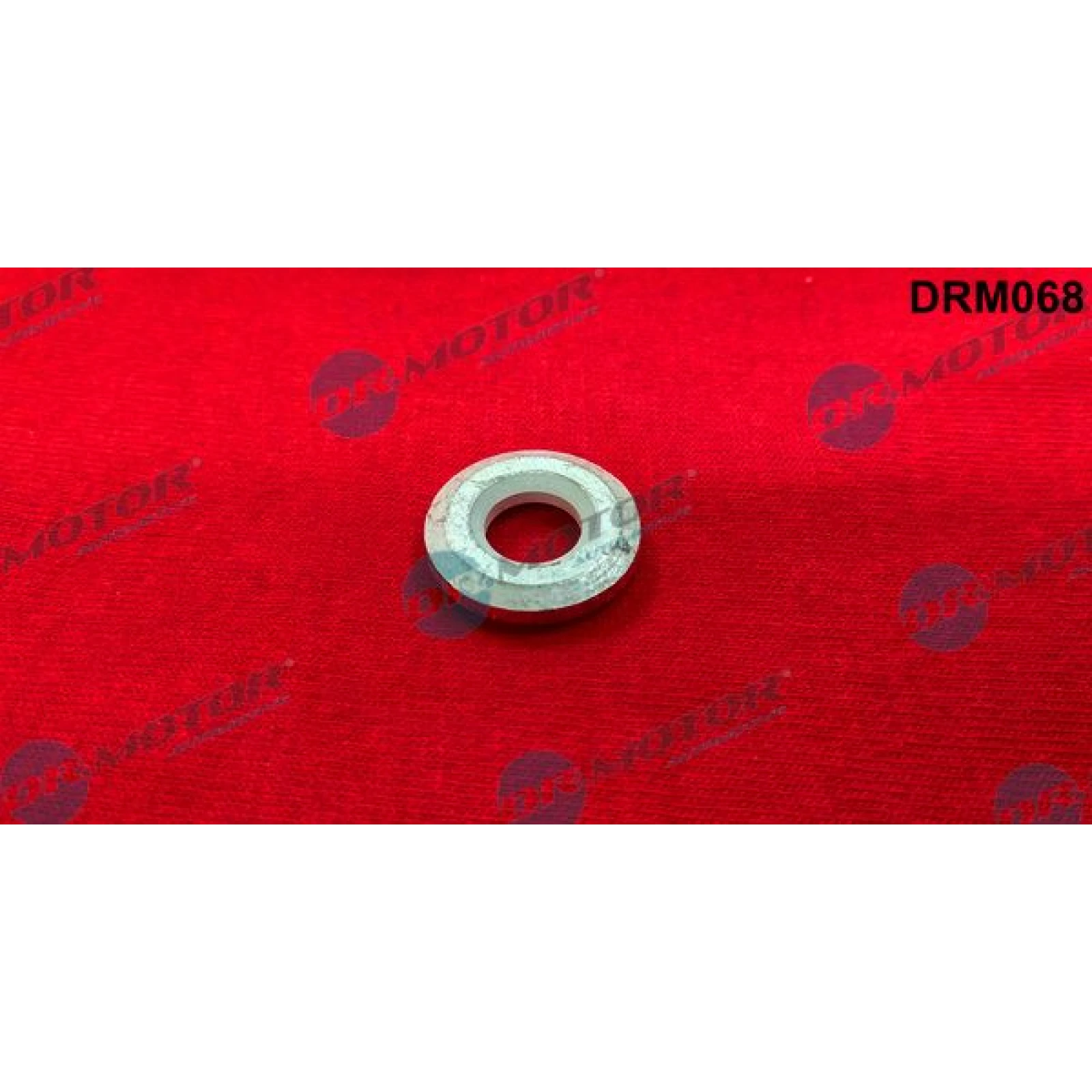 Dichtring, D÷senhalter Toyota D4D DRM068