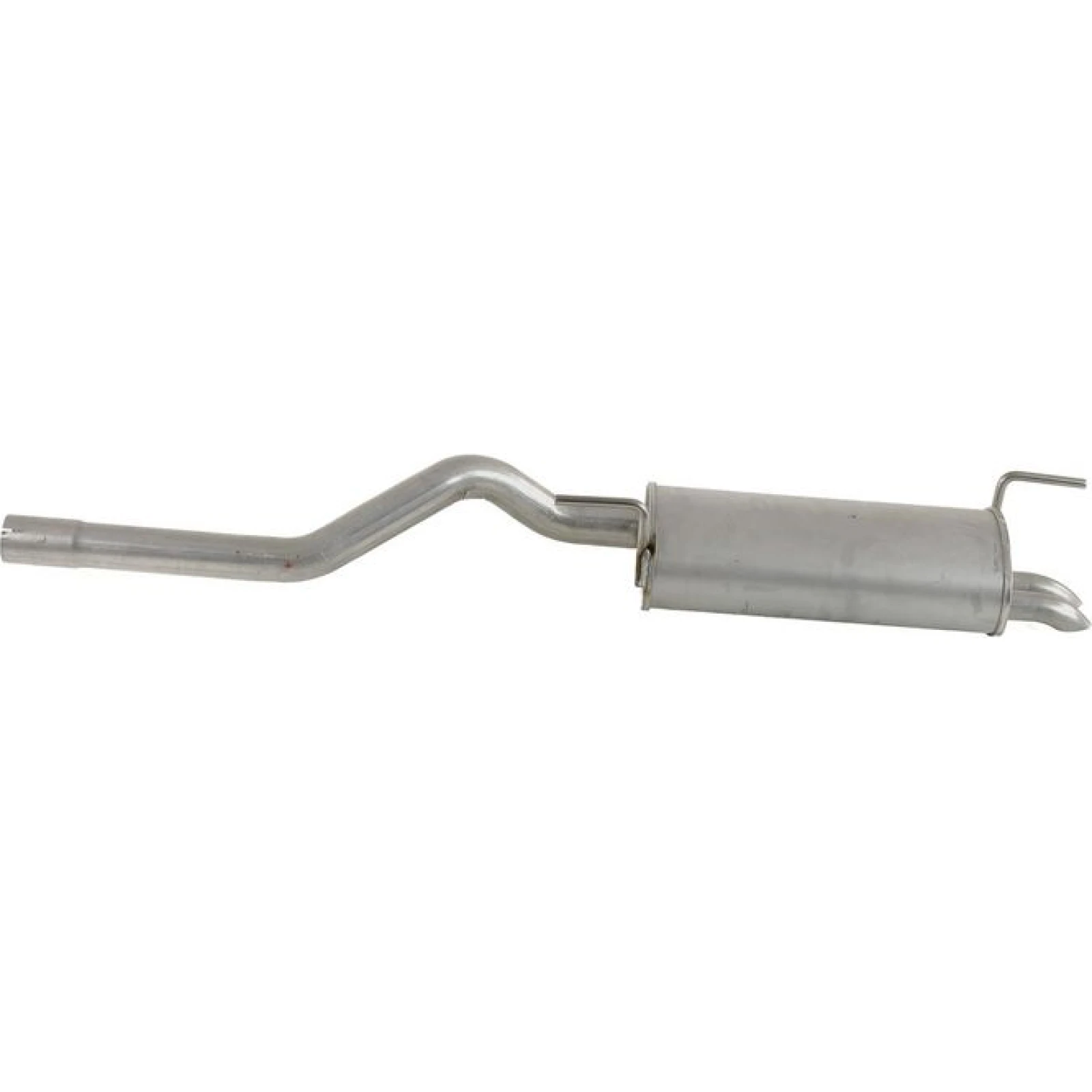 Walker Endschalldämpfer 22111