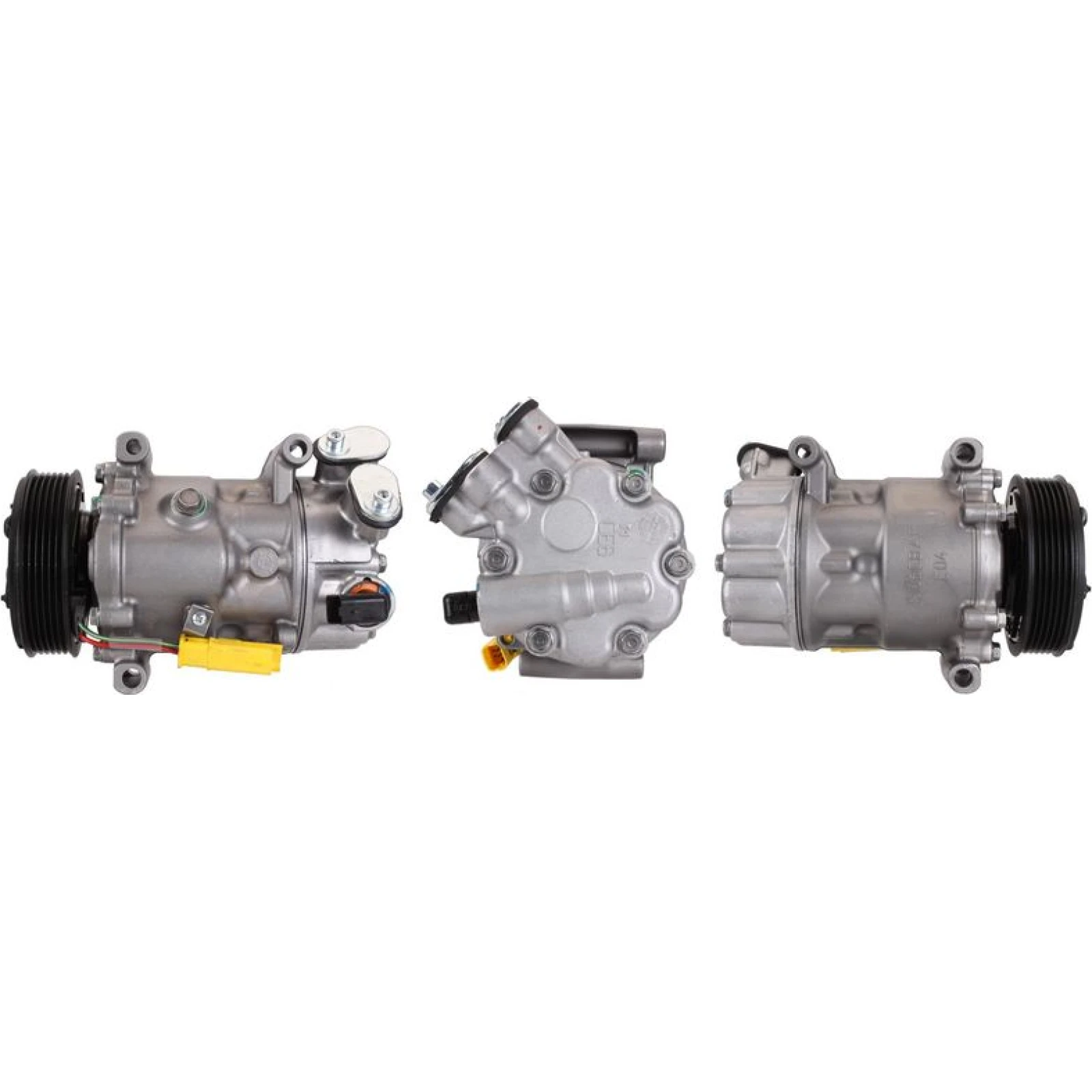 LUCAS Kompressor, Klimaanlage ACP01028