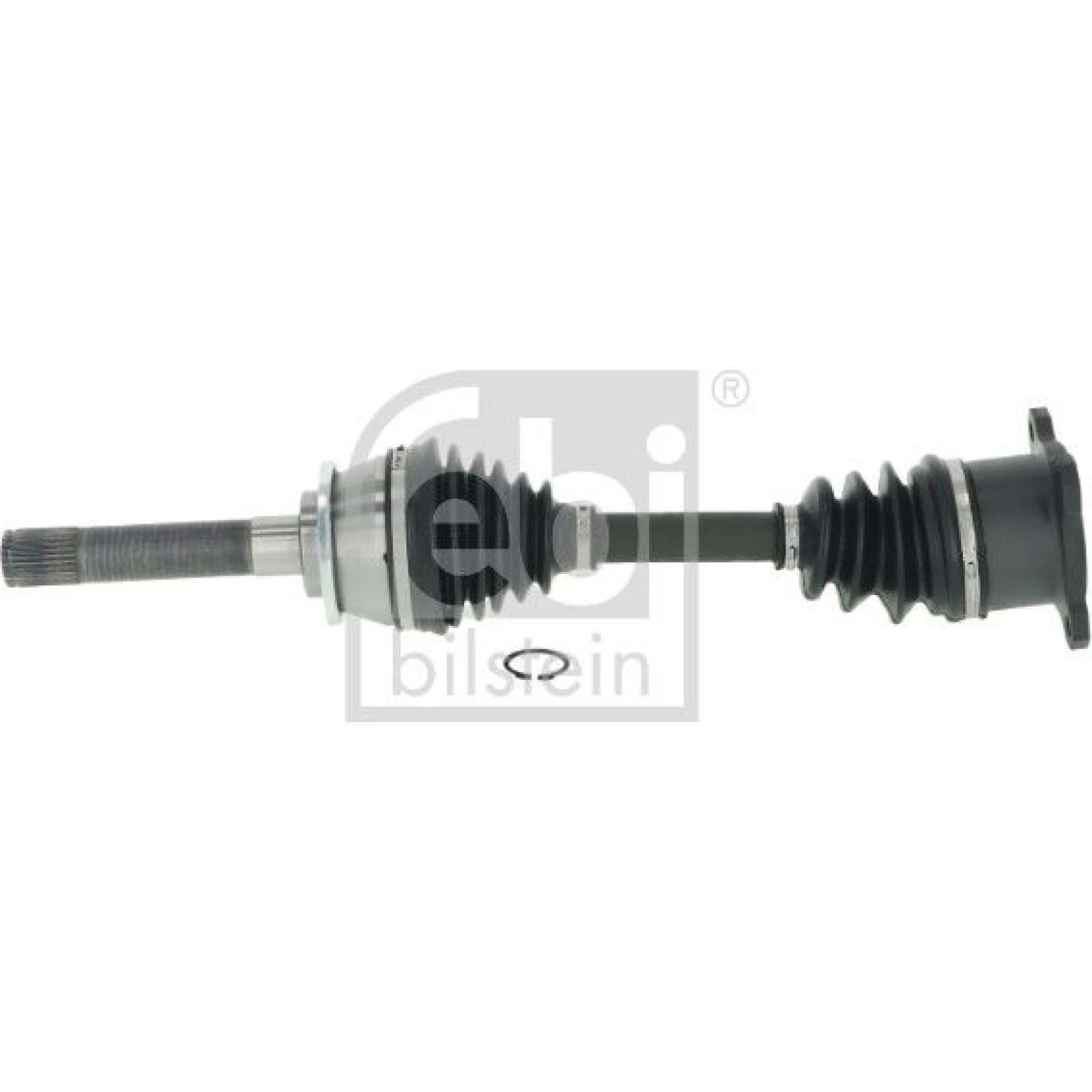 FEBI BILSTEIN Antriebswelle 181807