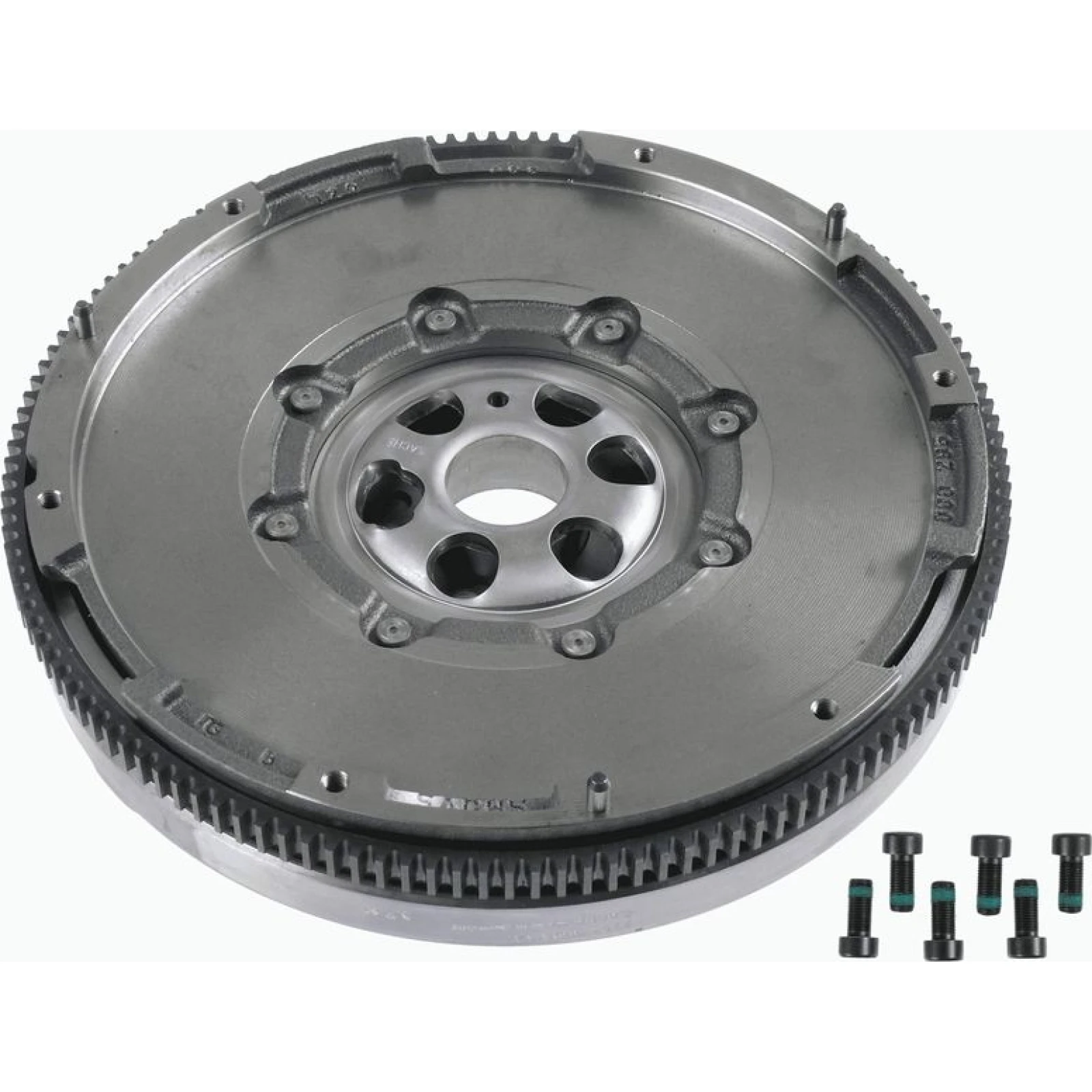 SACHS Schwungrad 2294 000 514