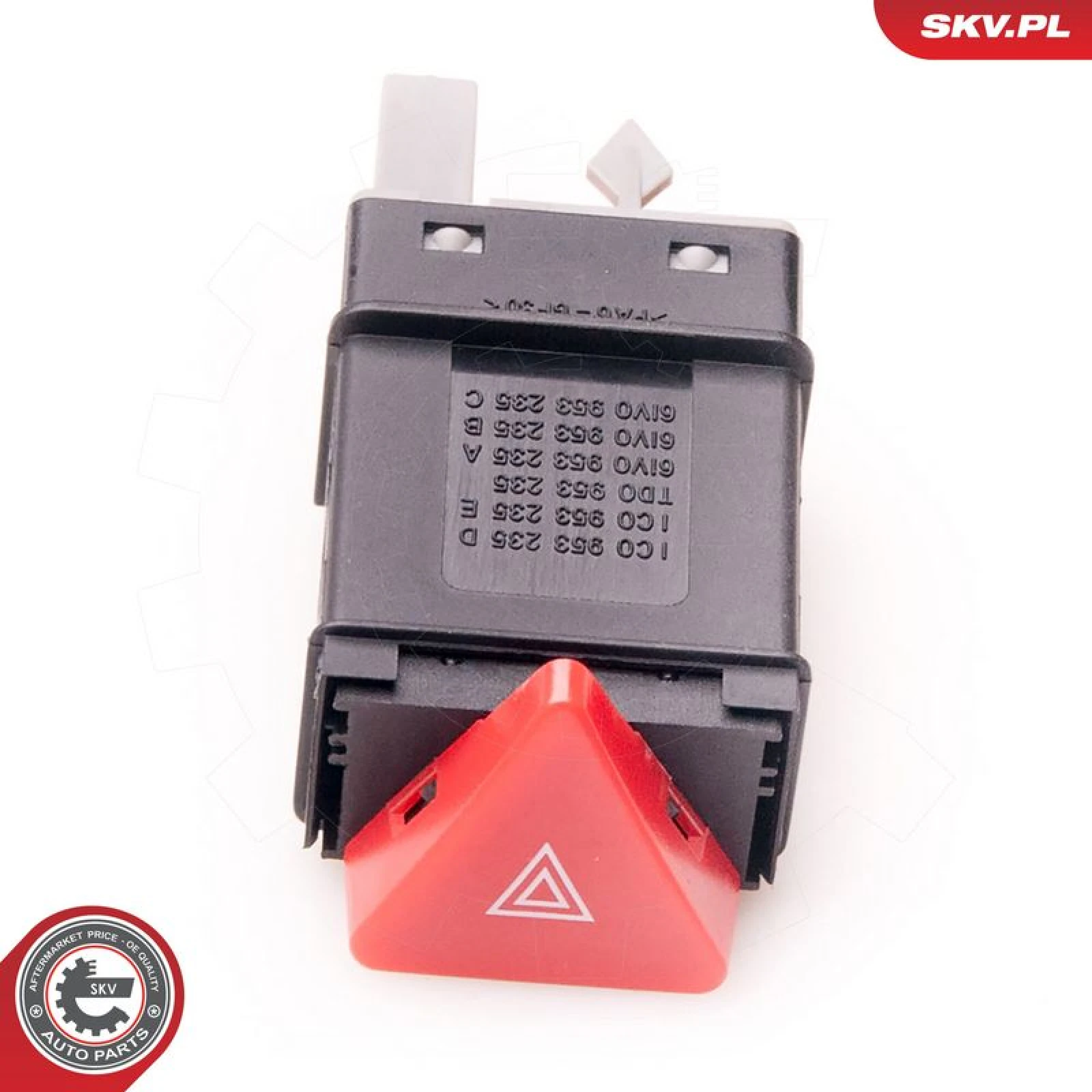 SKV GERMANY Blinken 36SKV704