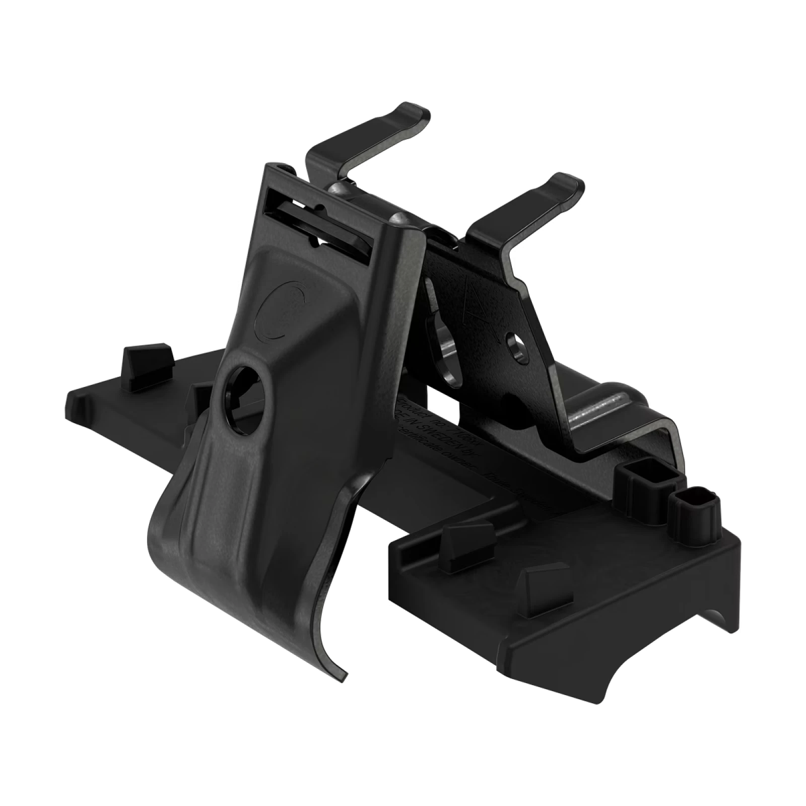 THULE Montagekit für Dachträger ACURA,HONDA,CHEVROLET 24 186195