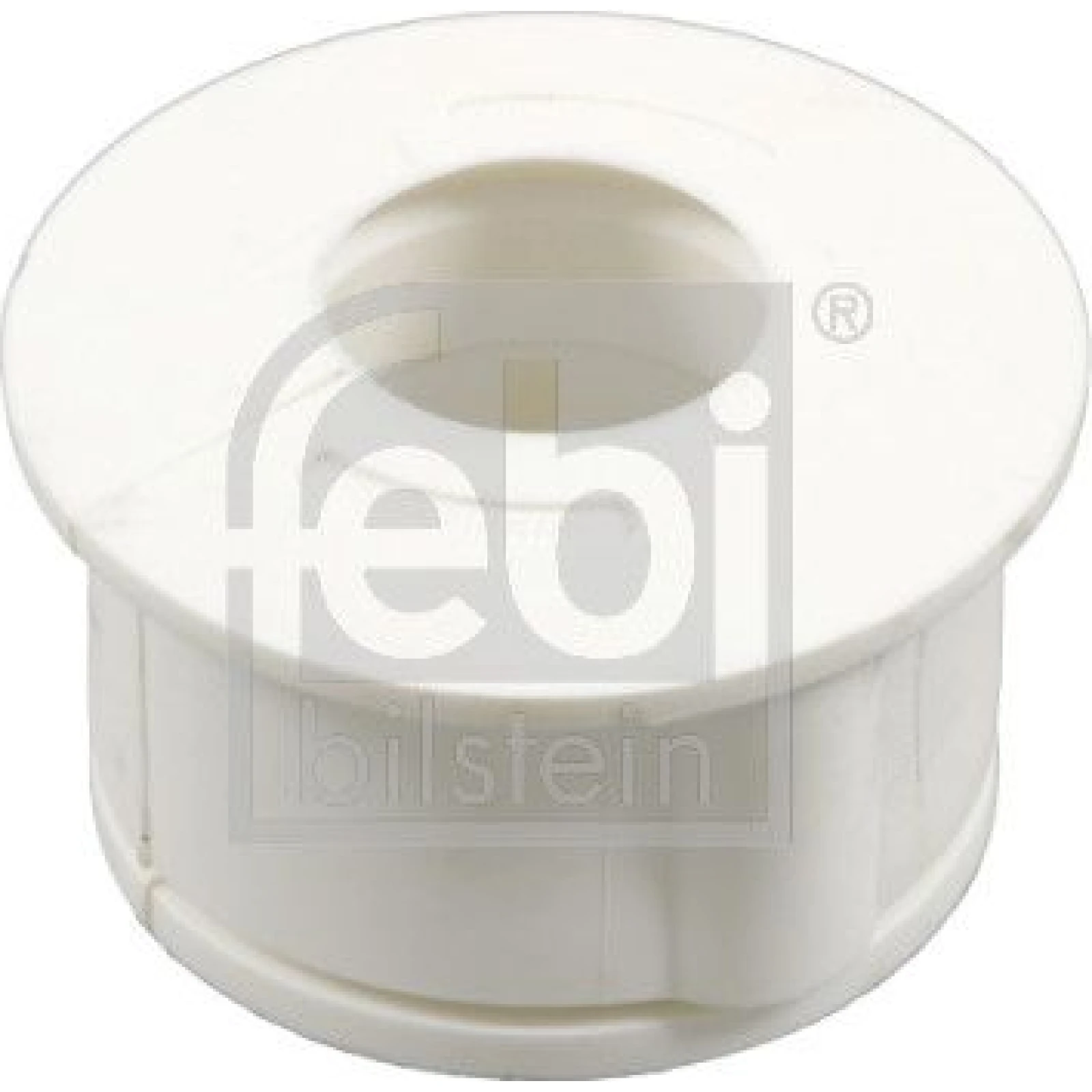 FEBI BILSTEIN Lagerung des Stabilisators 06716
