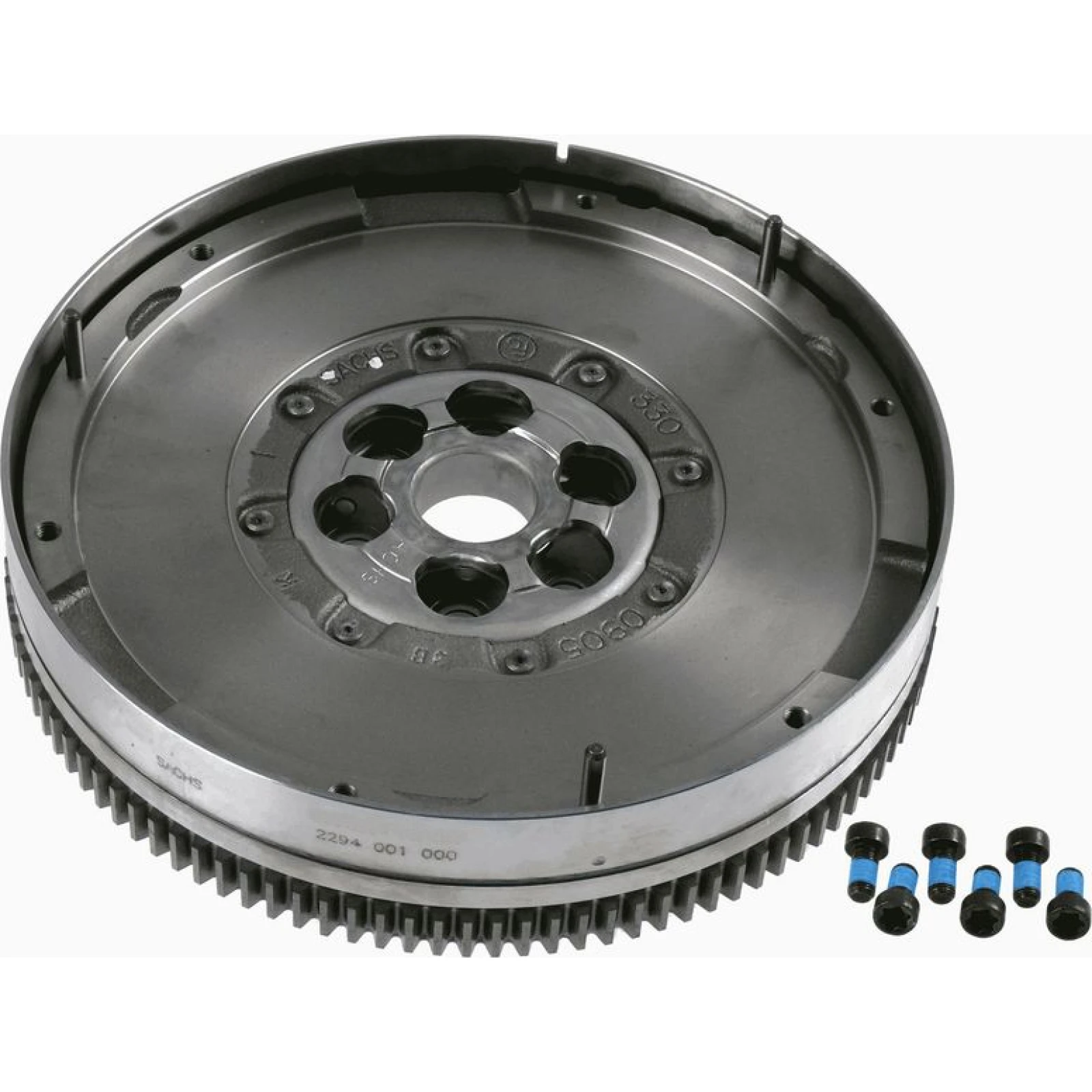 SACHS Schwungrad 2294 001 000