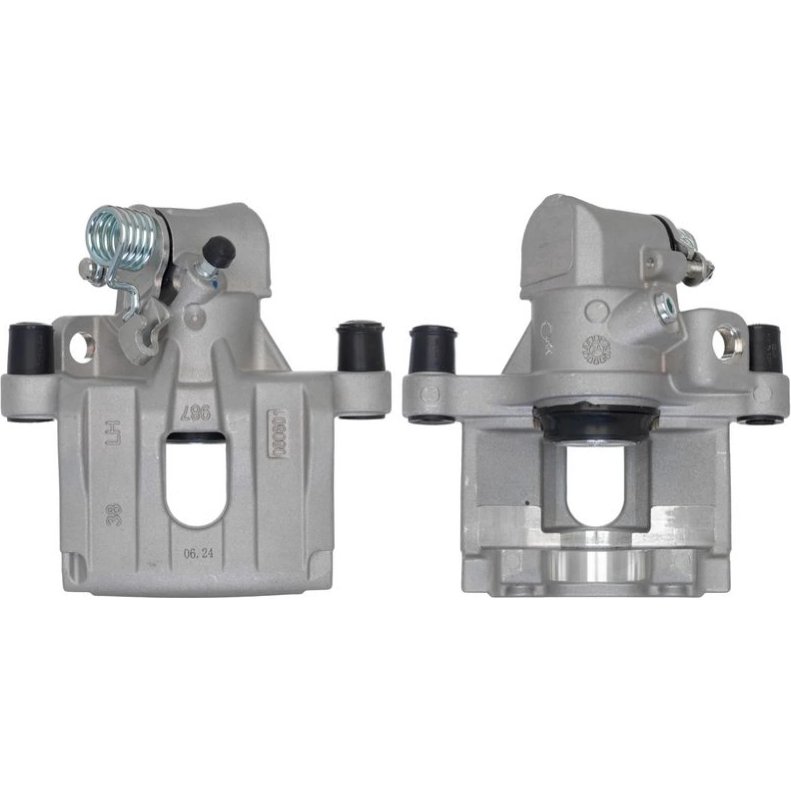 Bremssattel 24.3387-7015.5
