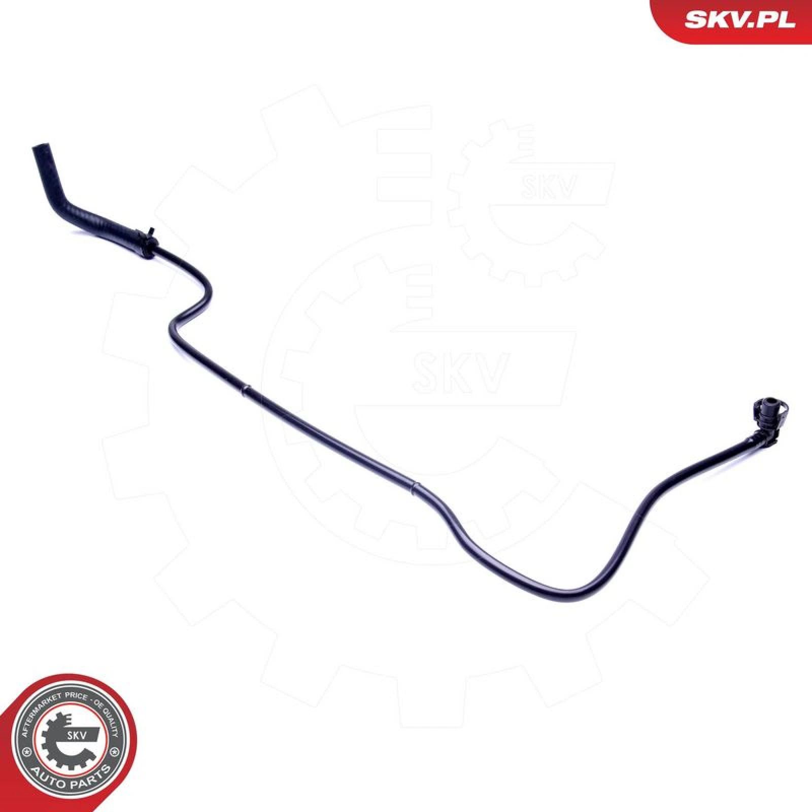SKV GERMANY Schlauch 43SKV824