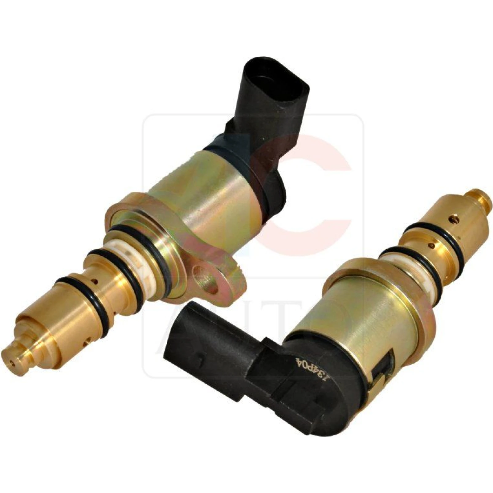 REGELVENTIL, KOMPRESSOR AC-02SD02