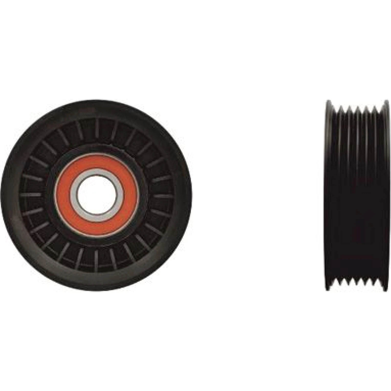 DENCKERMANN Spannrolle P222009
