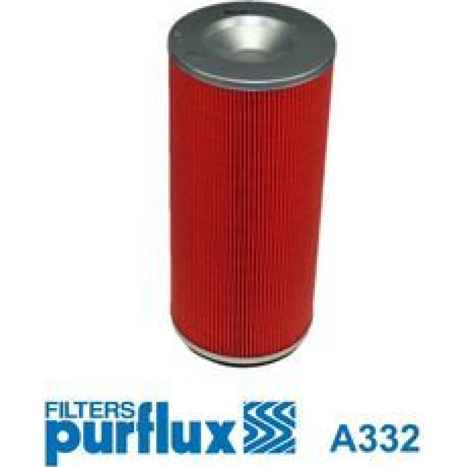 PURFLUX Luftfilter A332