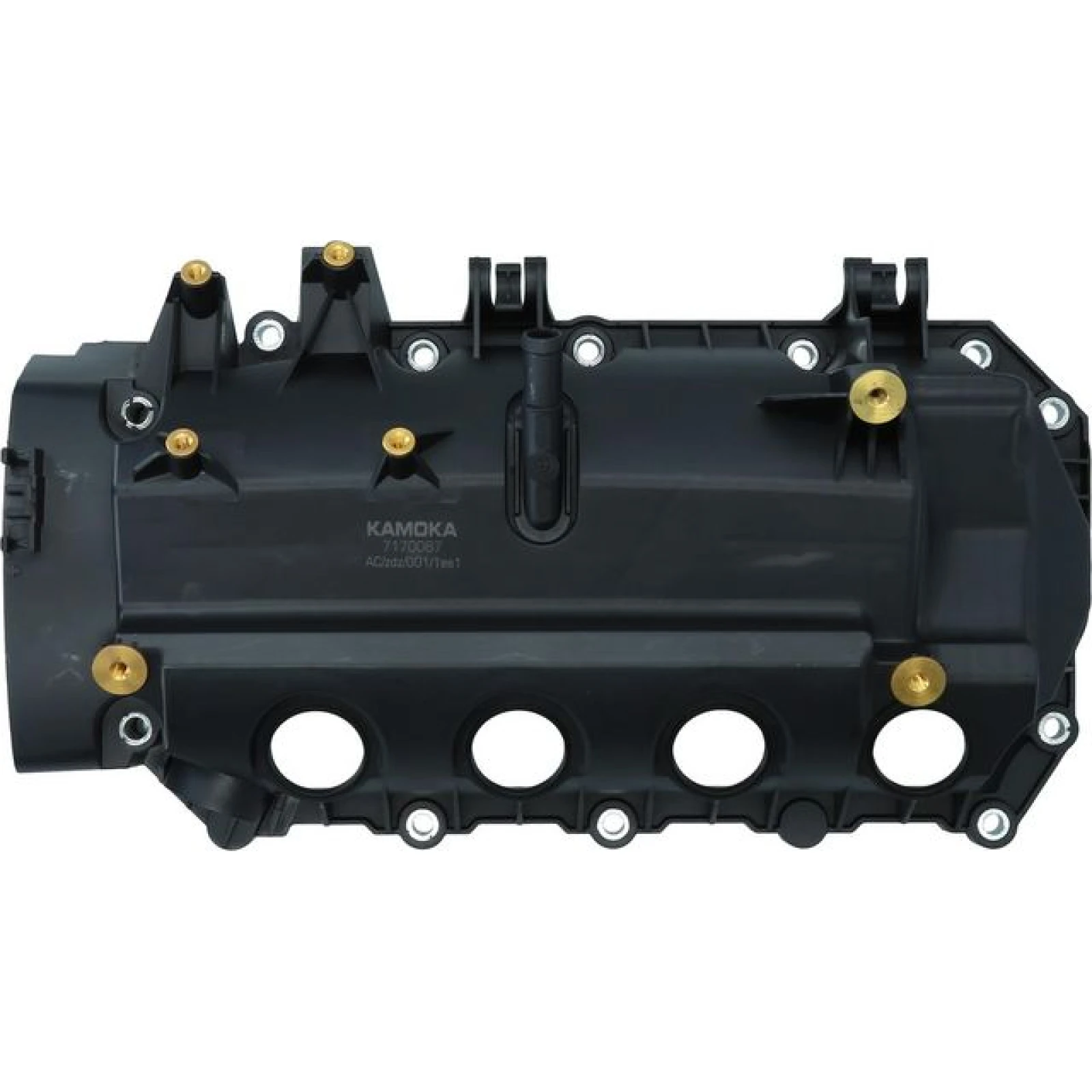 KAMOKA Zylinderkopfhaube 7170067