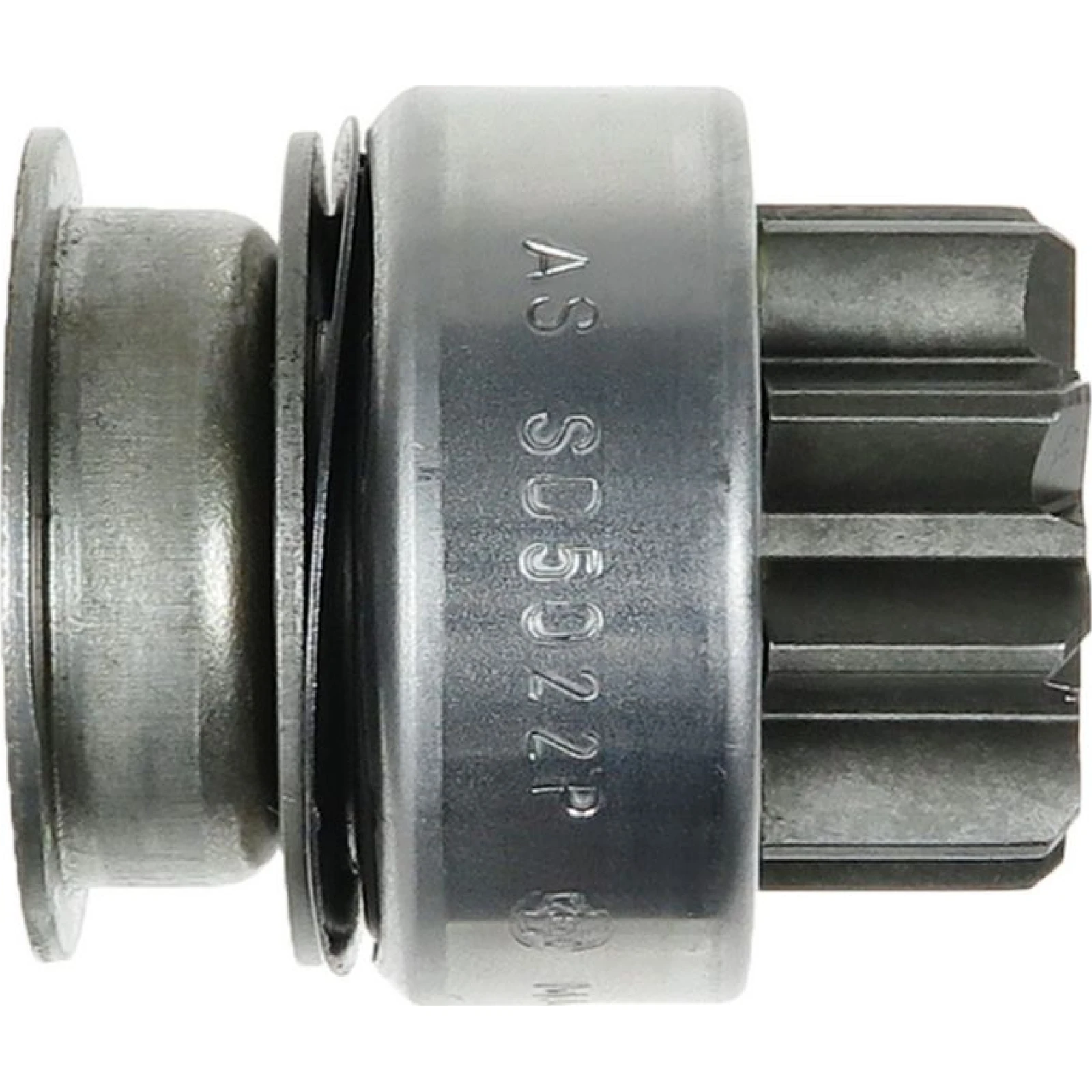 AUTOSTARTER Anlasserfreilauf SD5022P