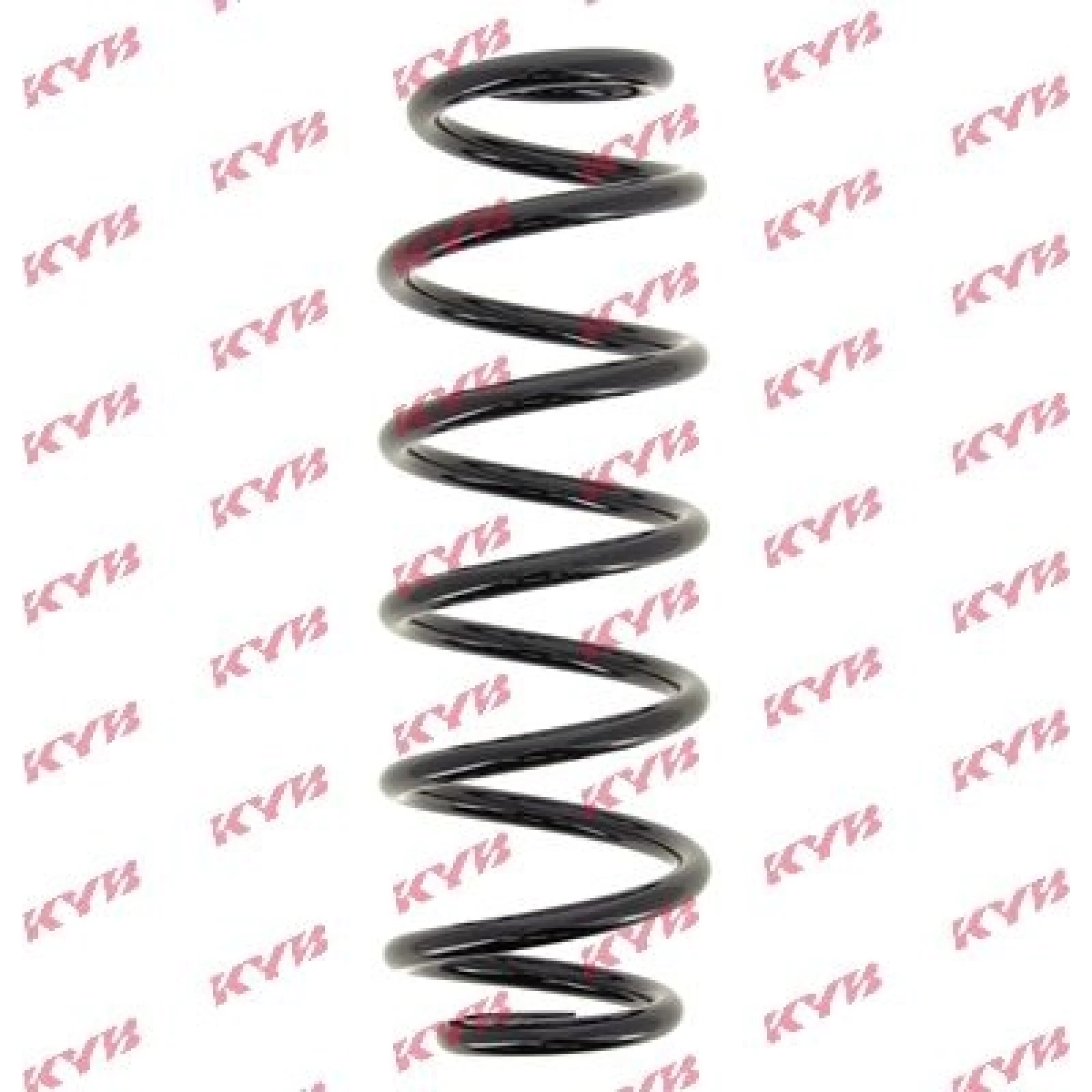 KYB Fahrwerksfeder Seat T. Leon 1.6D 02/10-12/12 RA6235