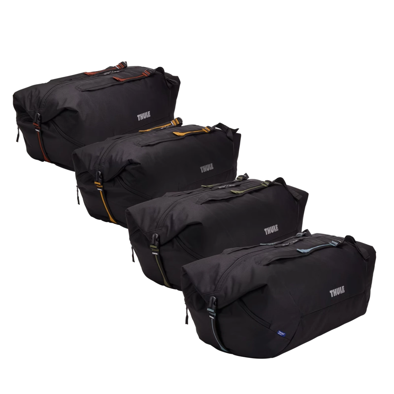 Thule GoPack Duffel Set 800604