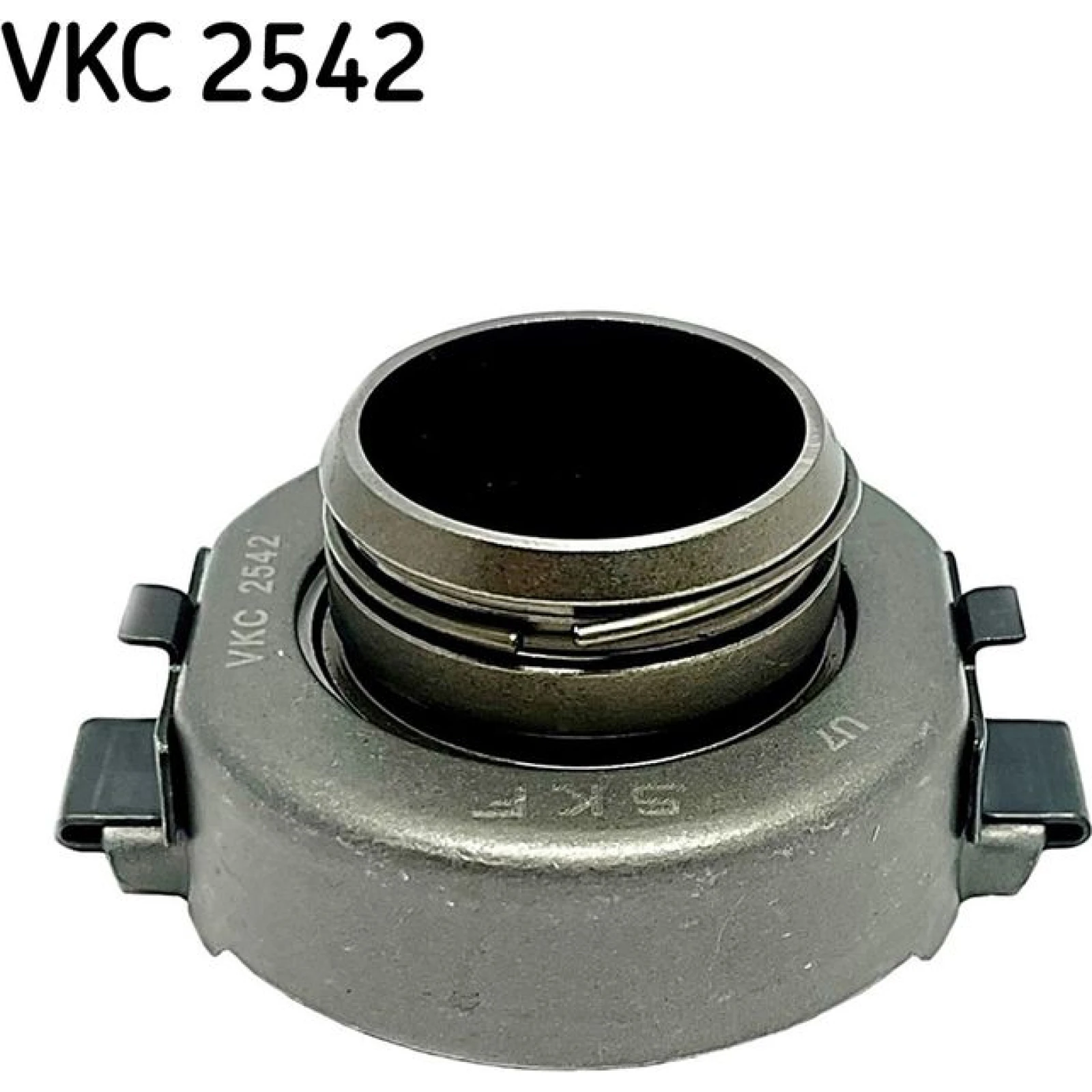 SKF Ausrücklager VKC 2542