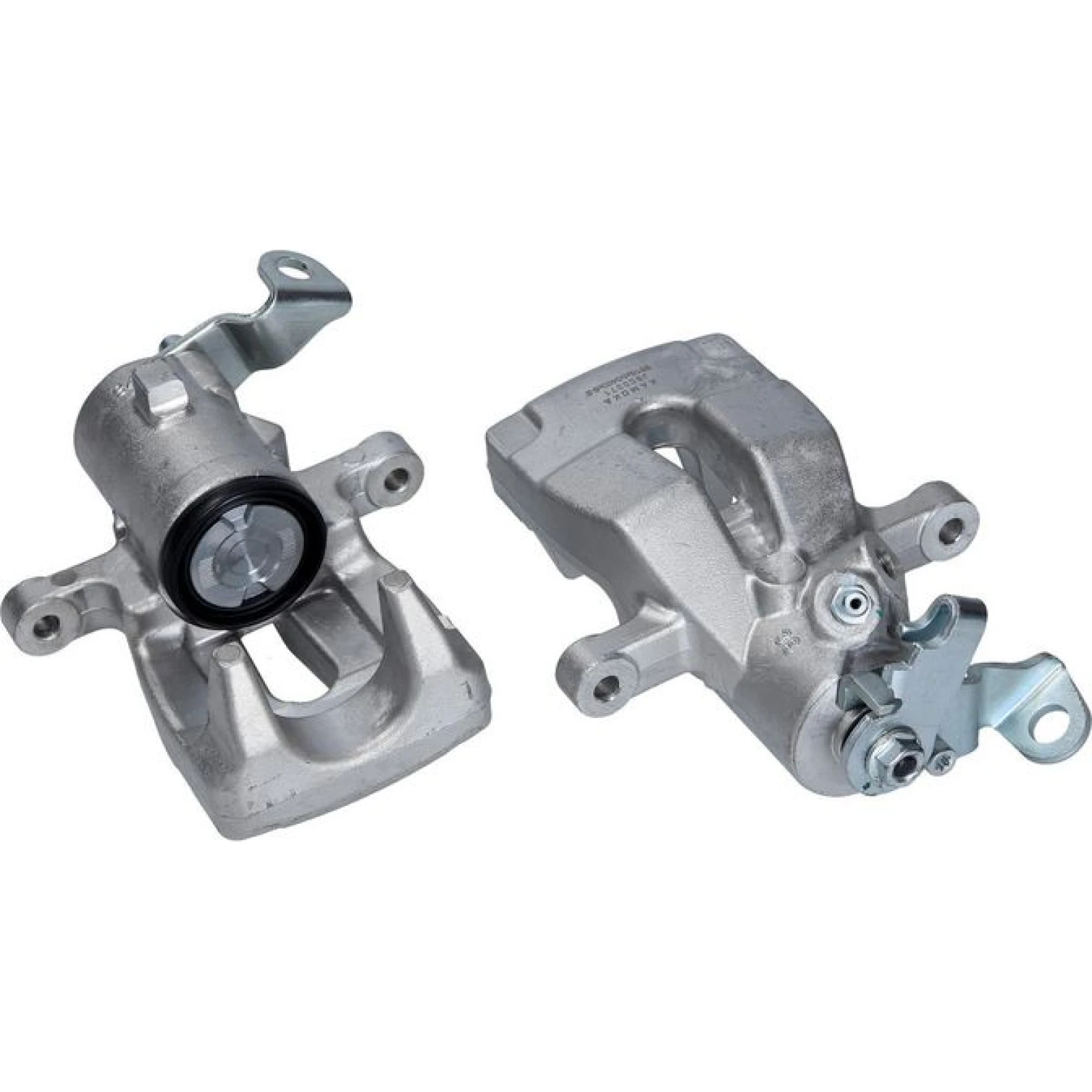 KAMOKA Bremssattel JBC0371