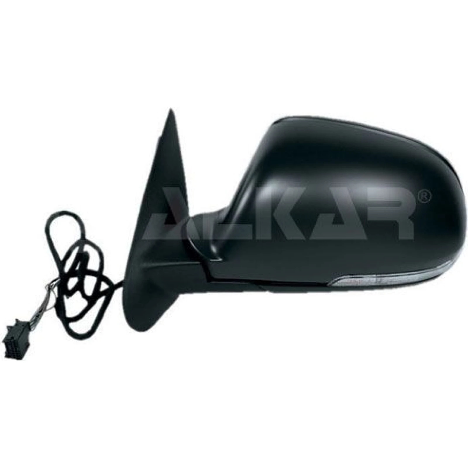 SPIEGEL L EL VERS HZB ASPH +BLI +BDL grundiert 75211033