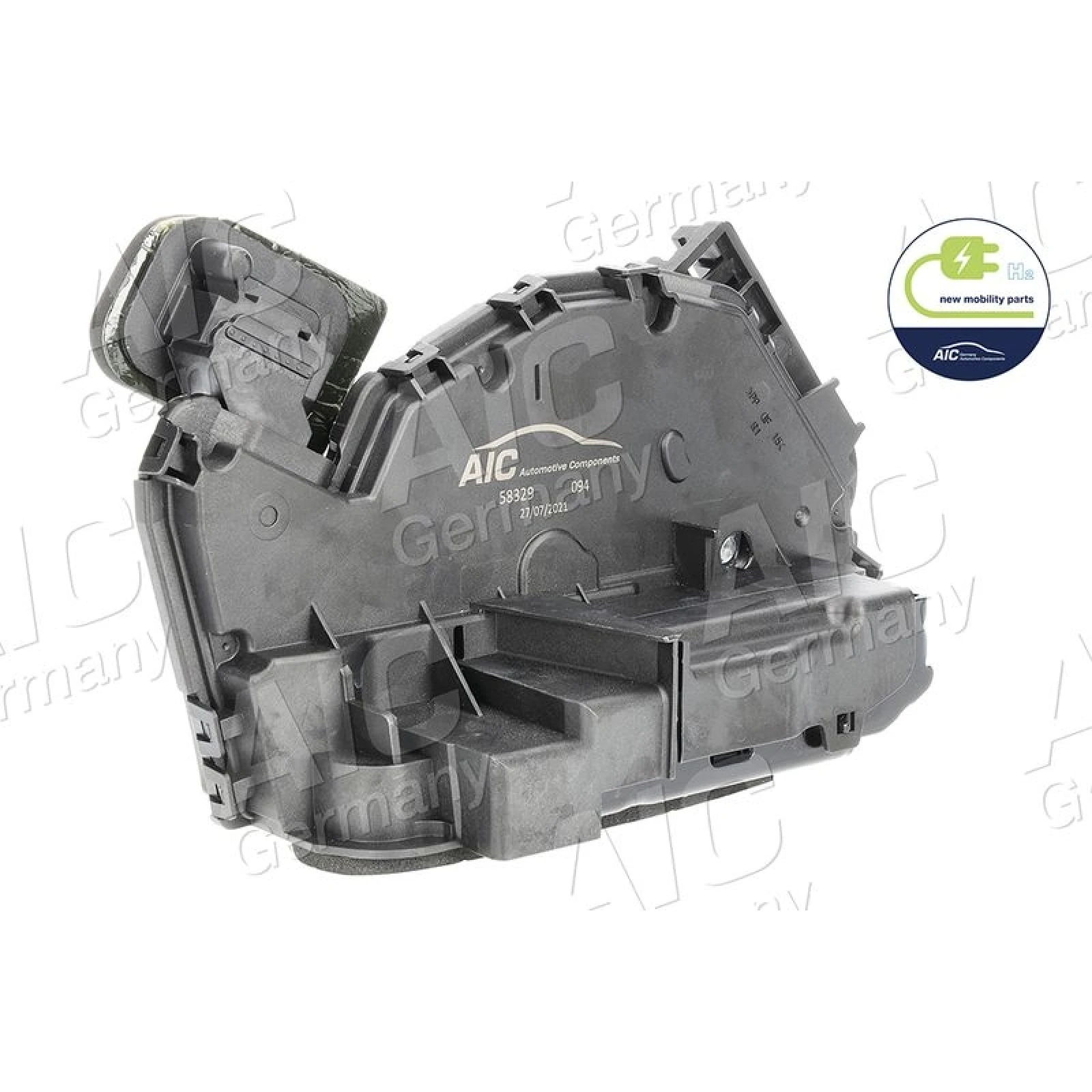 TÜRSCHLOSS V R +SAFELOCK. PR: 4F2/4K3 58329