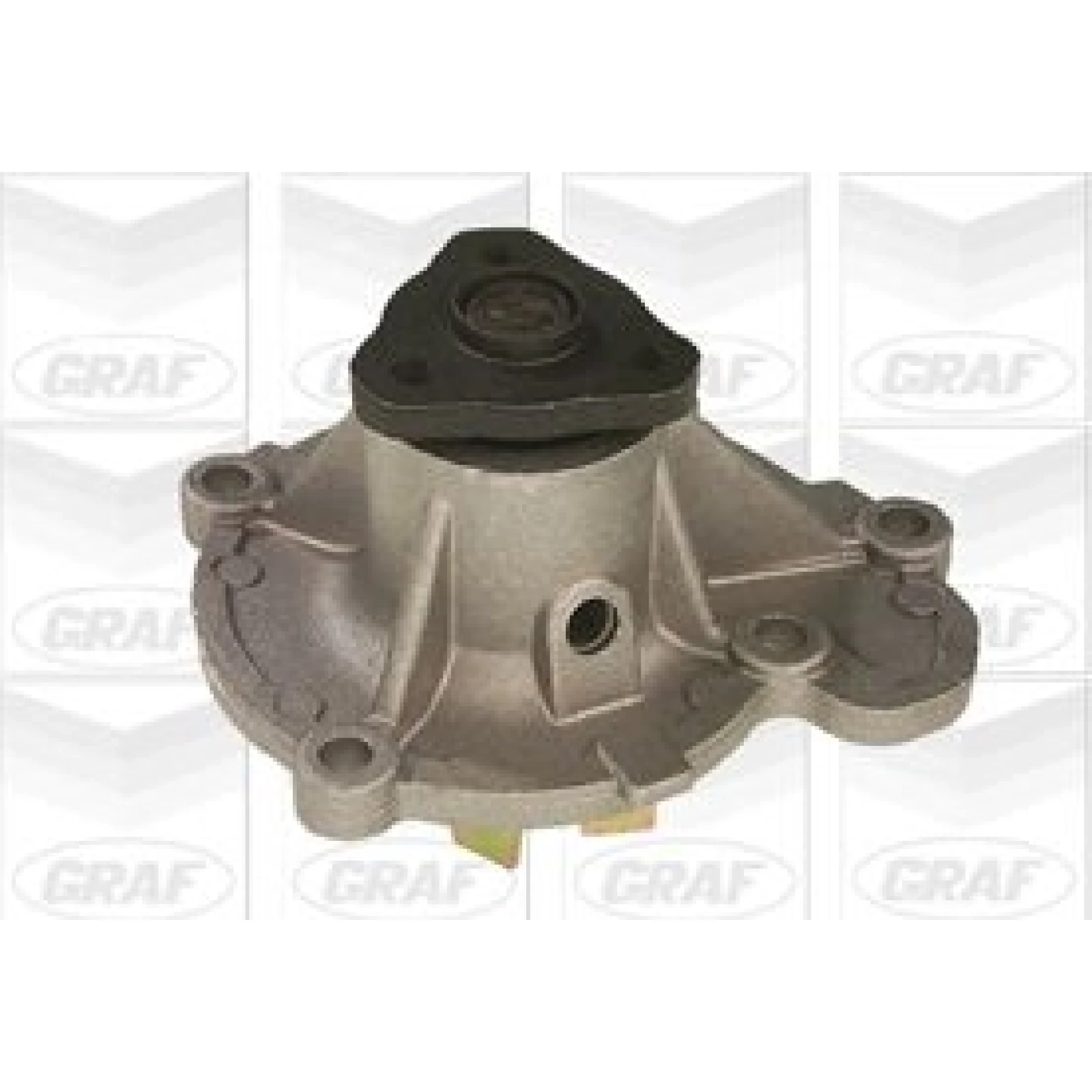 PA 537 Wasserpumpe PA537