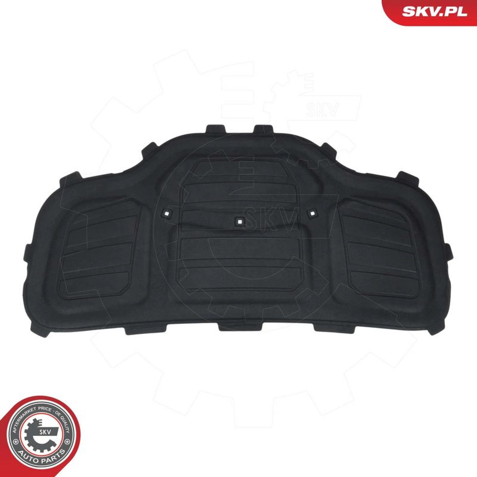 ESEN SKV Motorraumdämmung 97SKV889