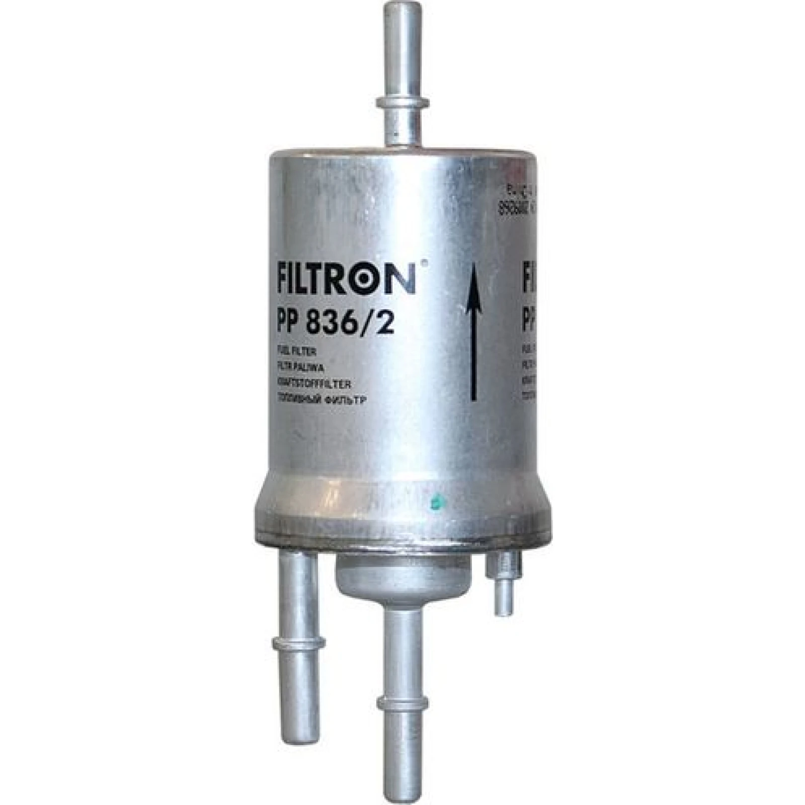 PP 836/2 Filtron Kraftstofffilter PP 836/2