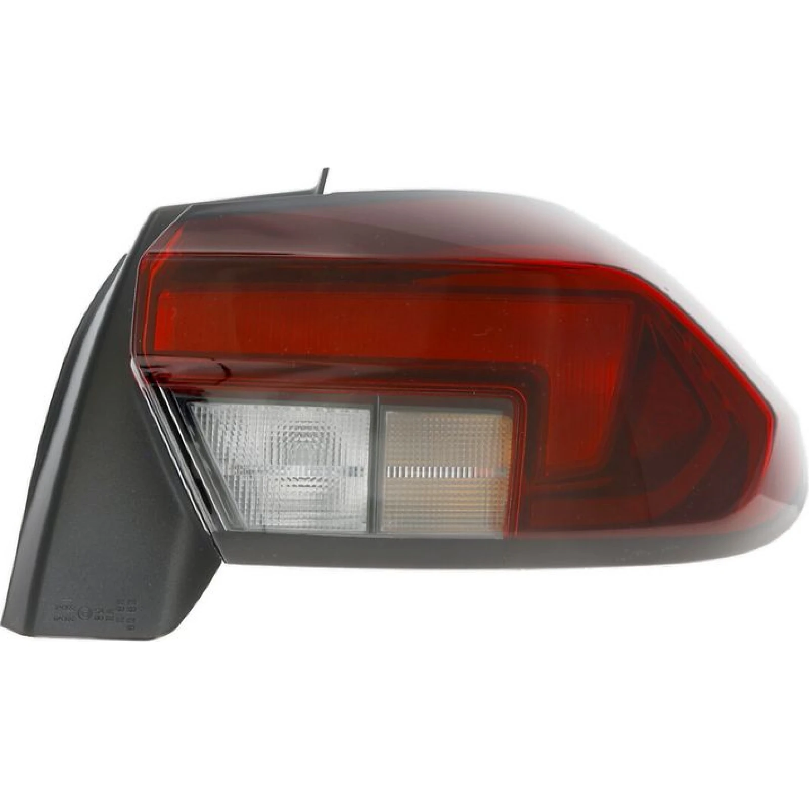 HECKL L M K-PLATTE VALEO PQ 4625,653,1