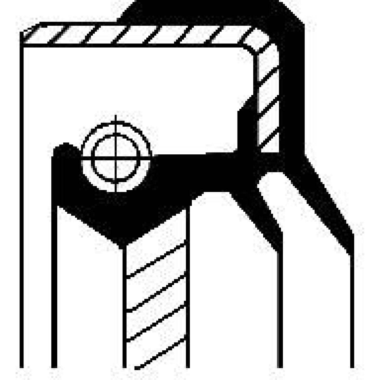CORTECO O-Ring 01020451B