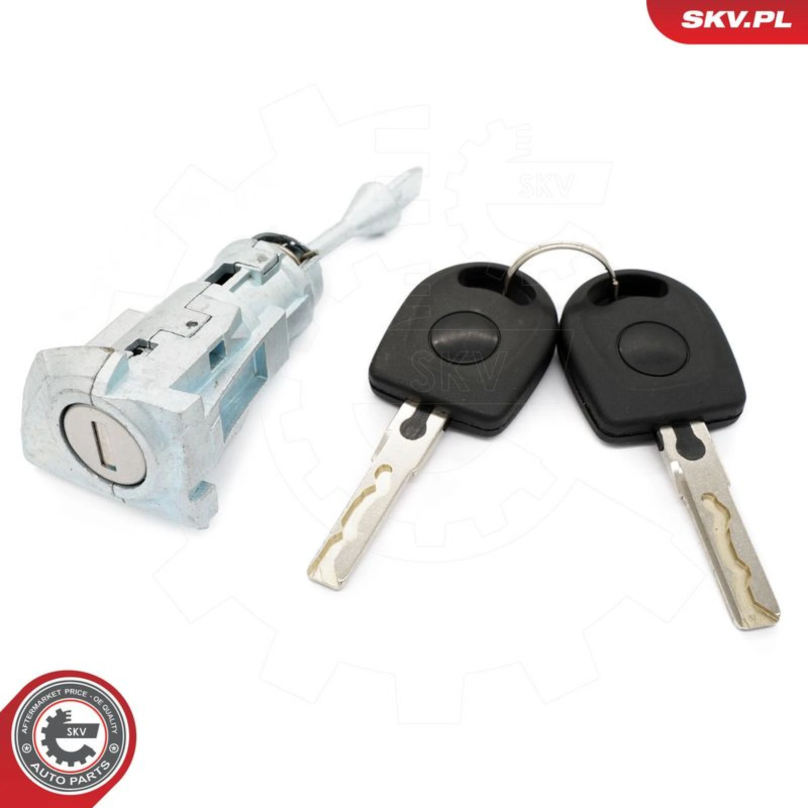 ESEN SKV Schließzylinder 65SKV527