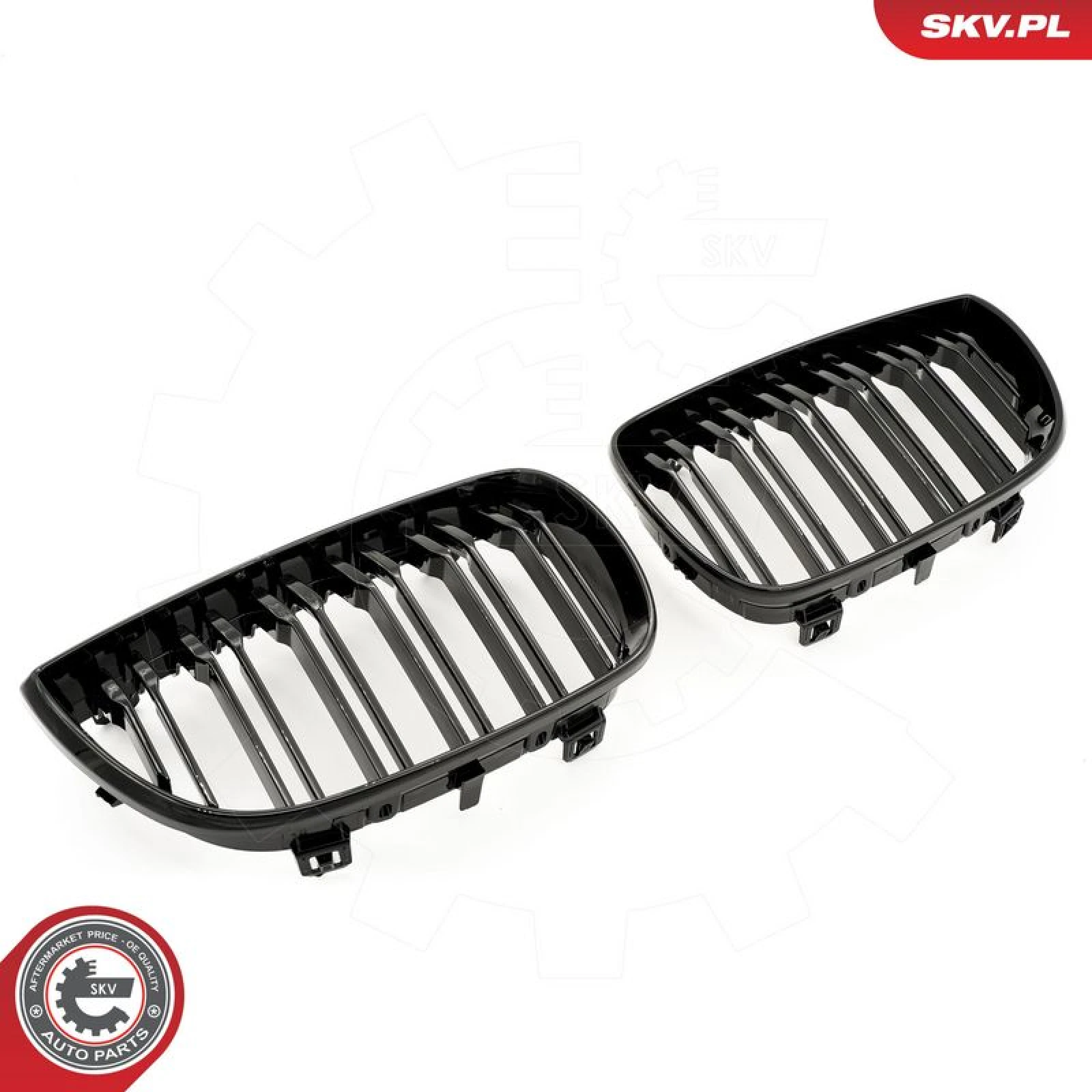 ESEN SKV Kühlergitter 66SKV005