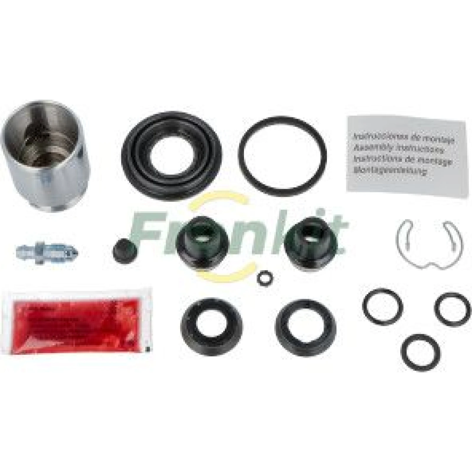 FRENKIT Reparatursatz 238917