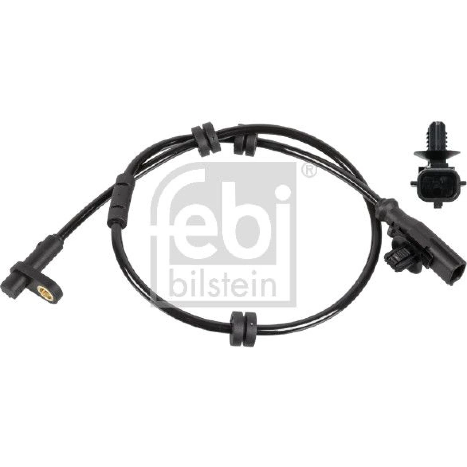 FEBI BILSTEIN Achsarm 35501