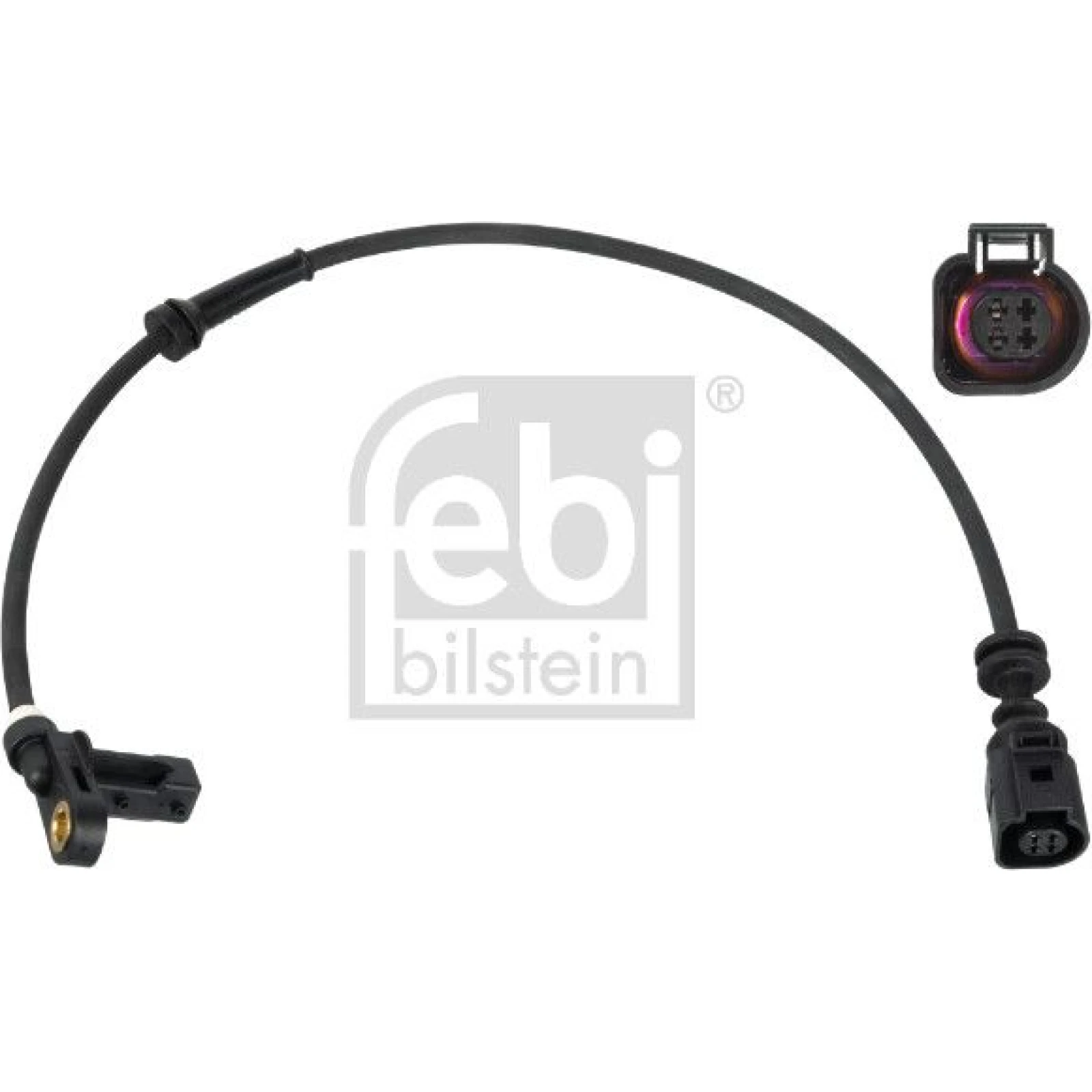 FEBI BILSTEIN Sensor, Raddrehzahl 172409