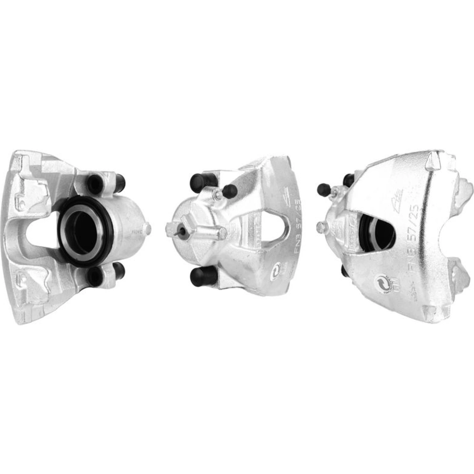 Tauschbremssattel 3141400
