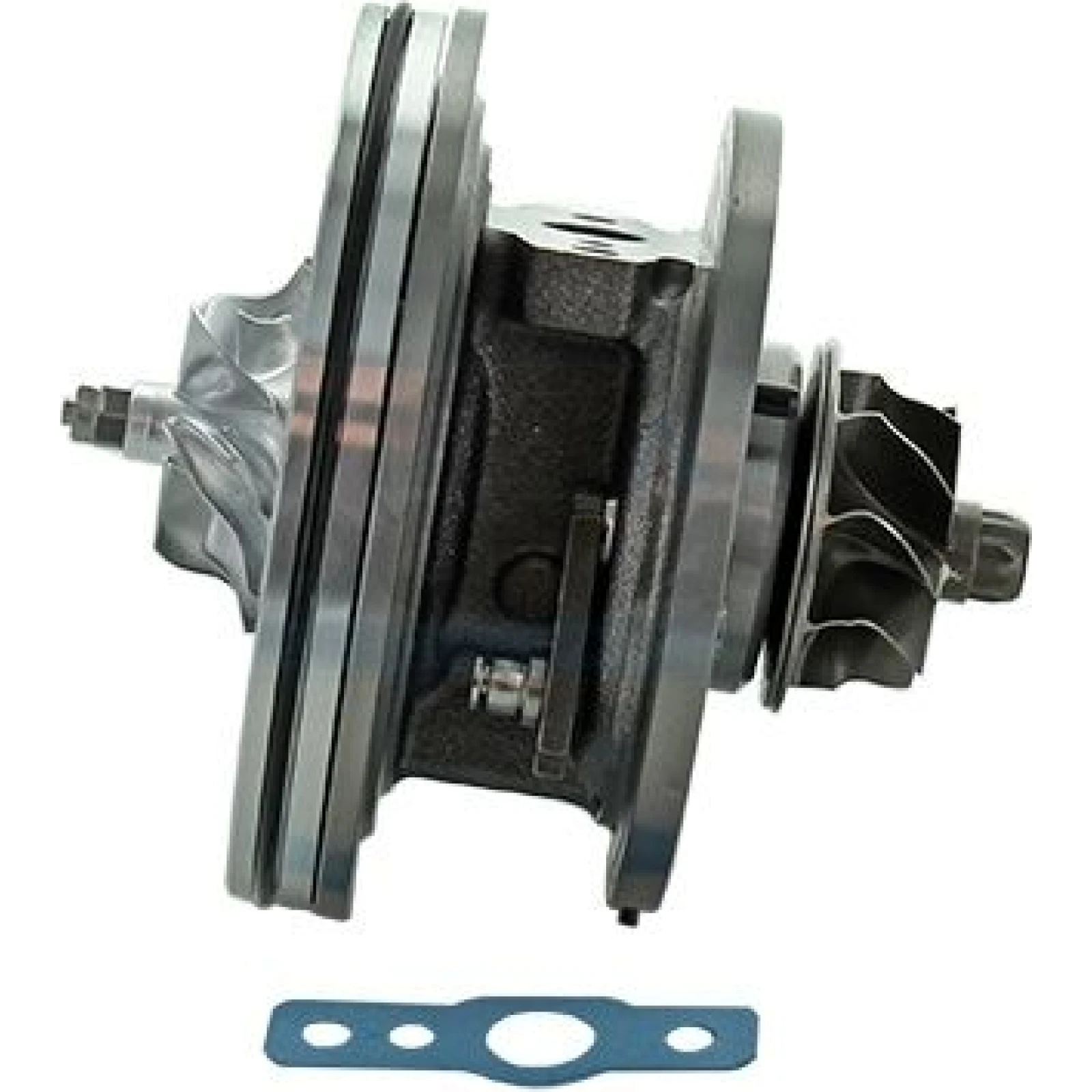 Rumpfgruppe, Lader 601319