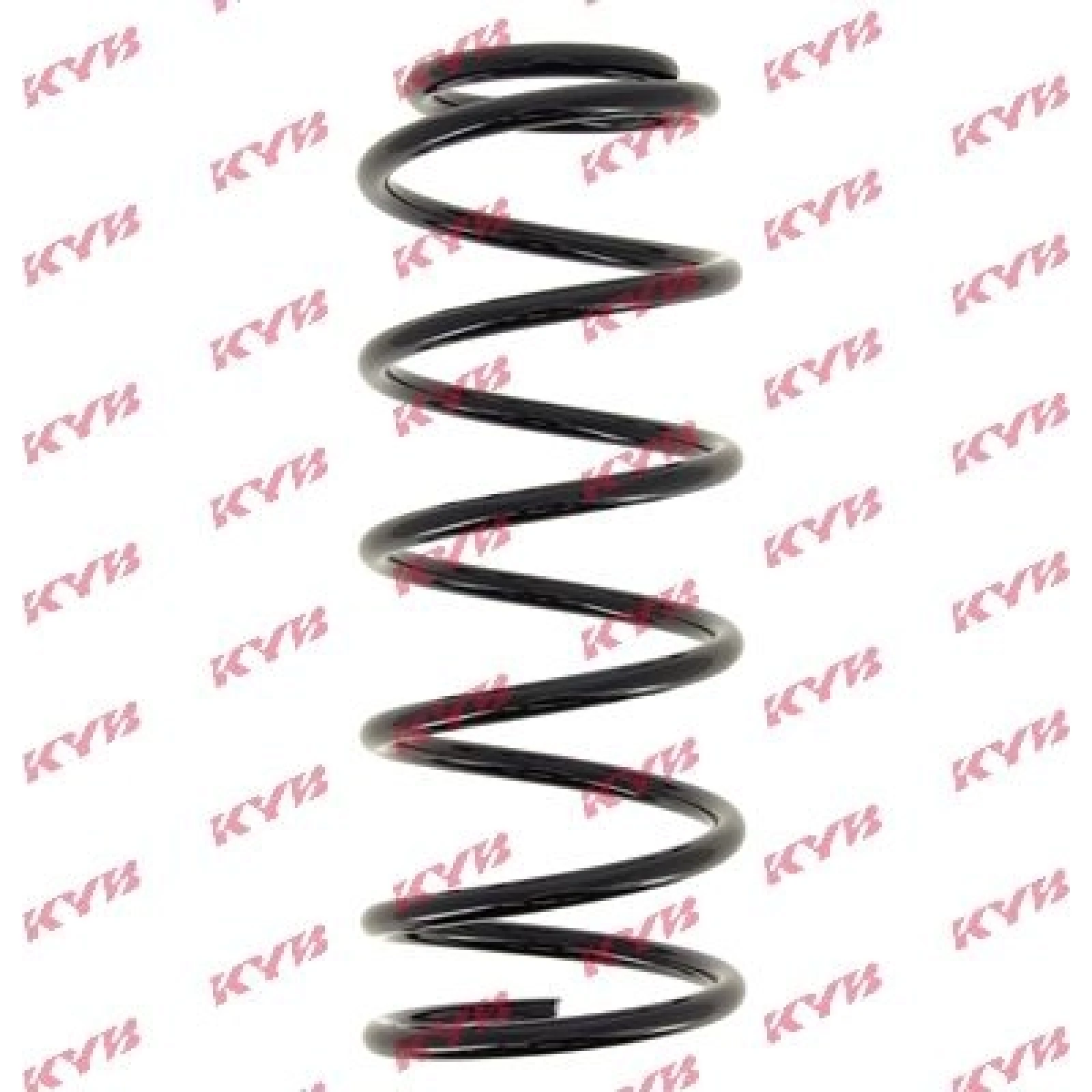 KYB Fahrwerksfeder Kia T. Rio Iii 1.1D-1.4D 09/11 RA6212
