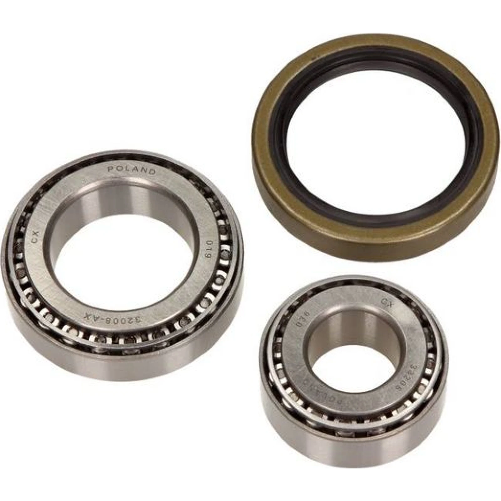Maxgear 2118/MG Radlagersatz