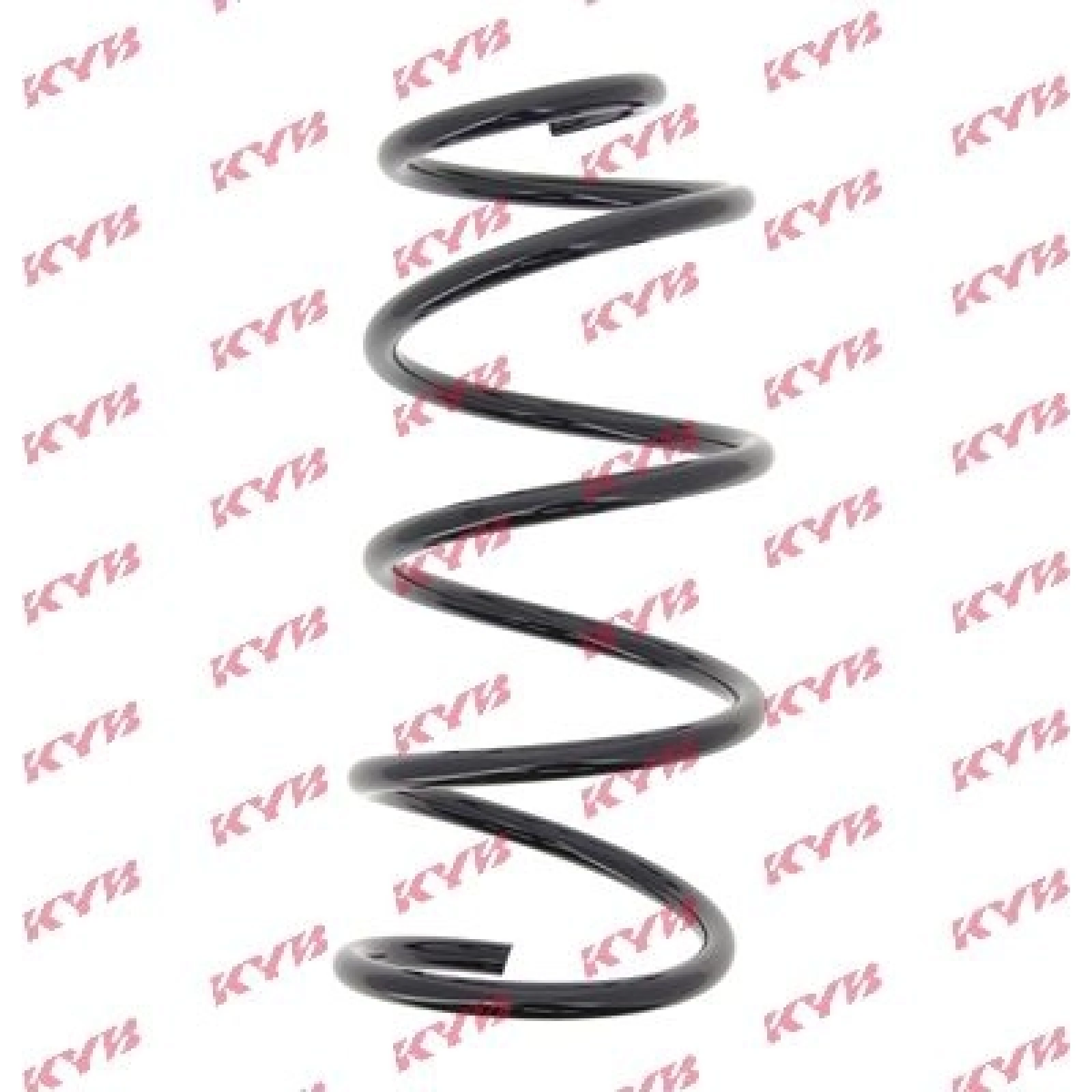 KYB Fahrwerksfeder Bmw P. X1 (E84) 2.0D 10/09-06/15 RA3400