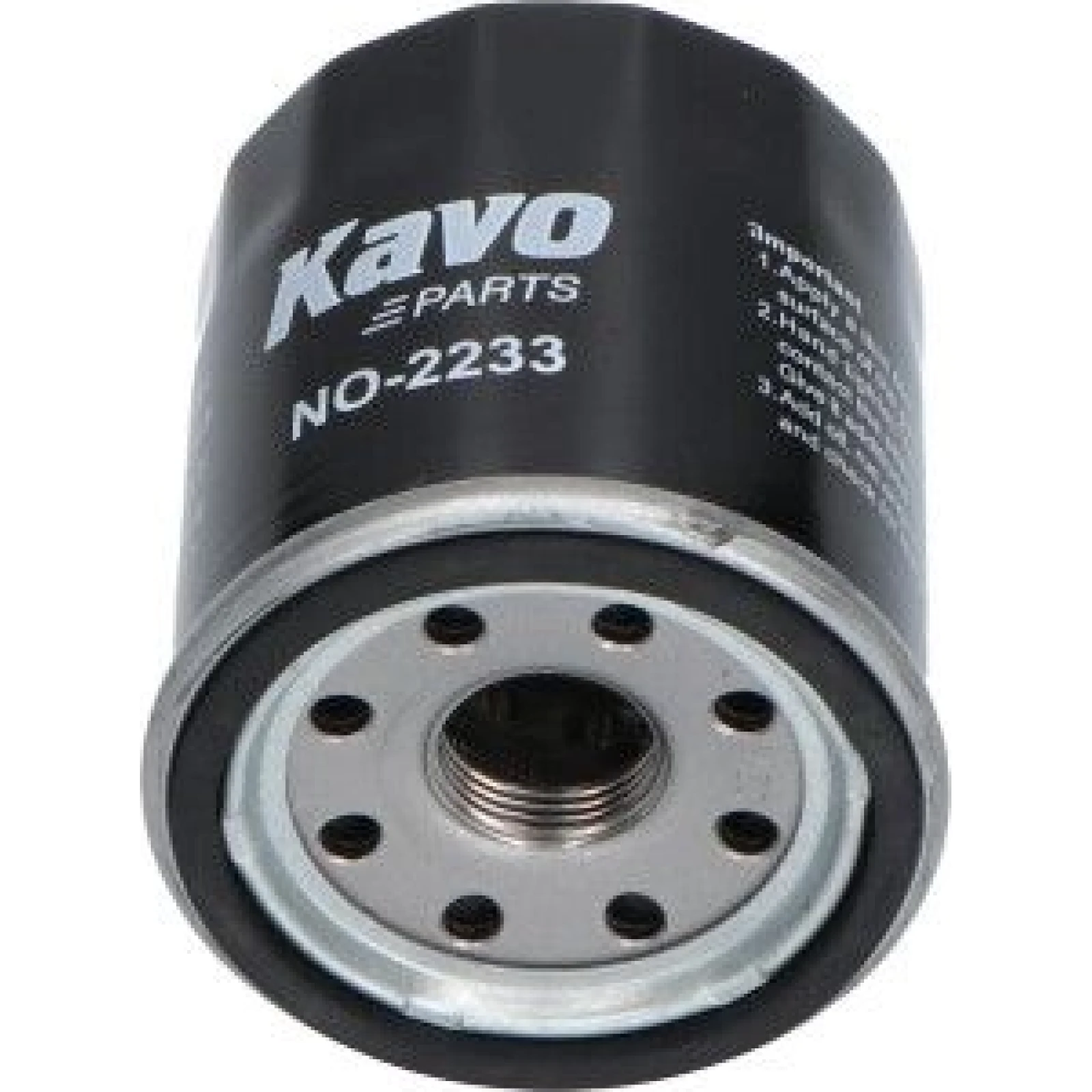 AMC Ölfilter PKW NO-2233