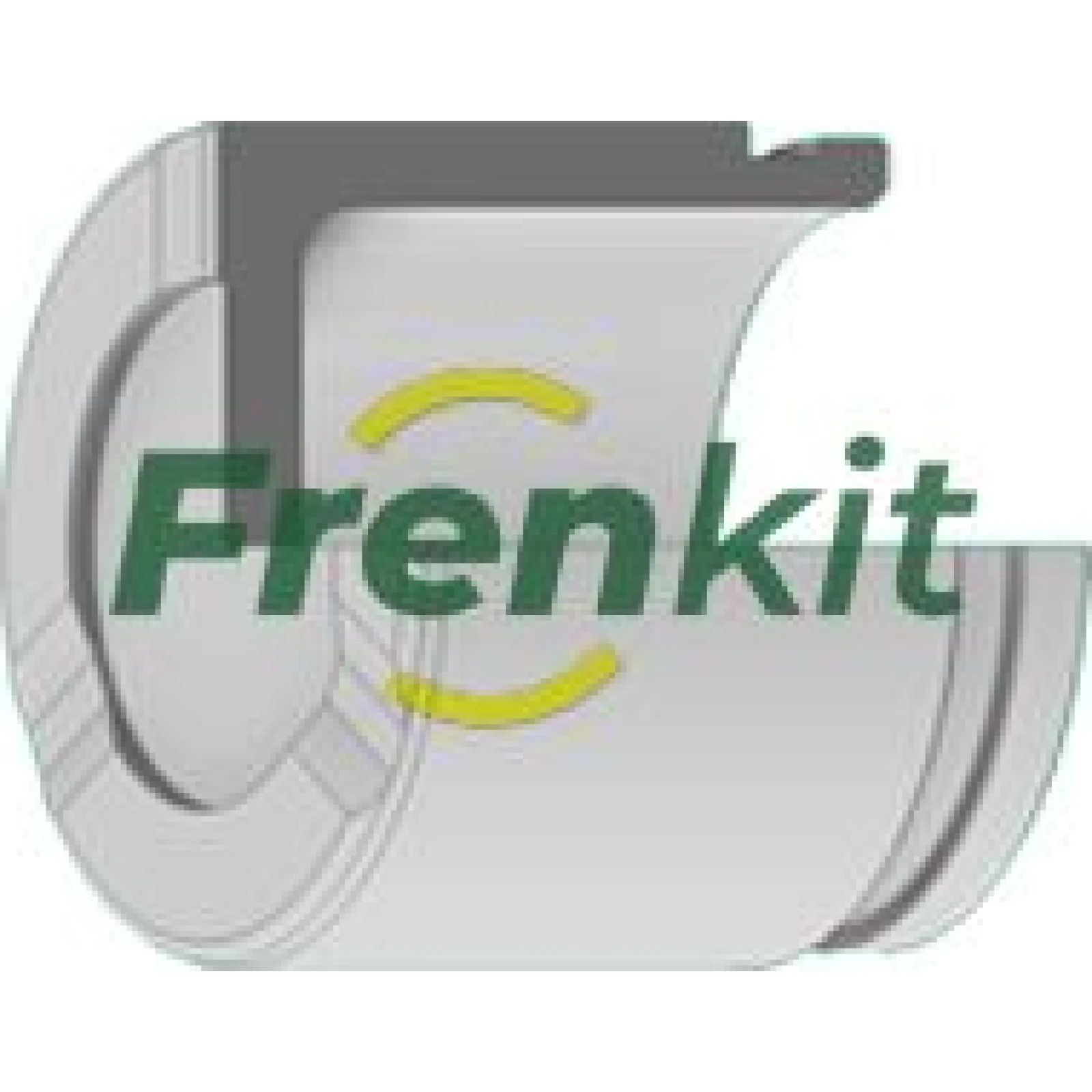 FRENKIT Kolben, Bremssattel P484902
