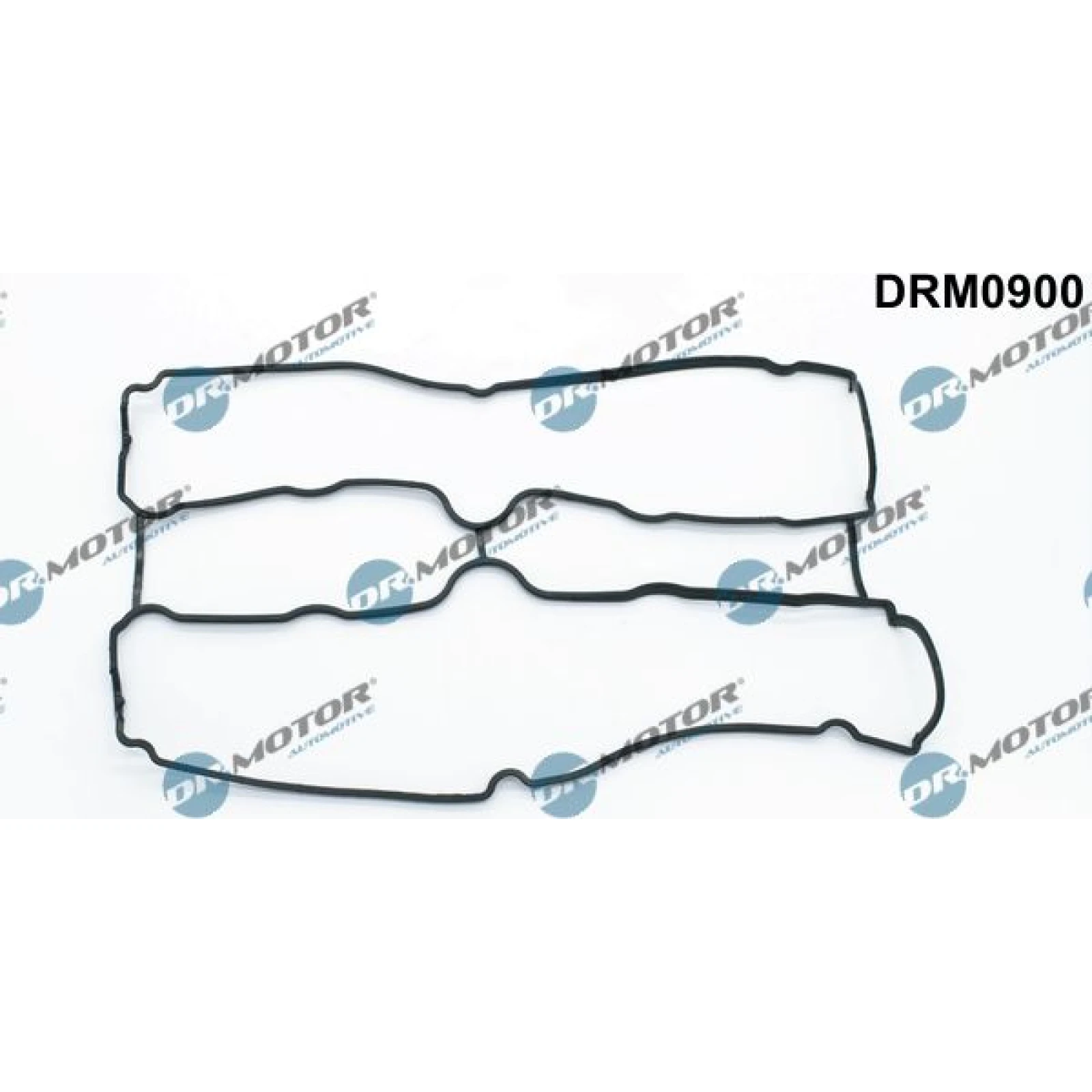 Dichtung, Zylinderkopfhaube DRM0900