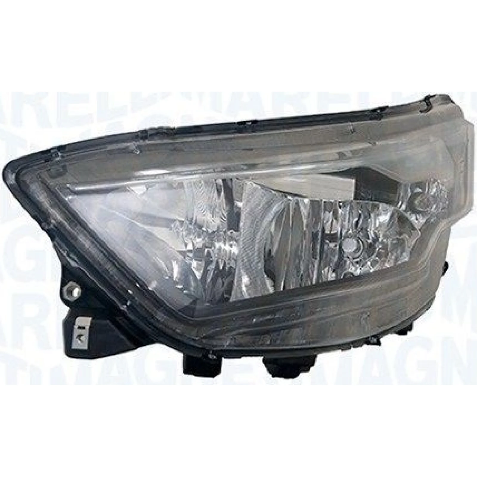 Magneti Marelli Scheinwerfer 34405421 - links H7/H1 PQ 3440,542,1