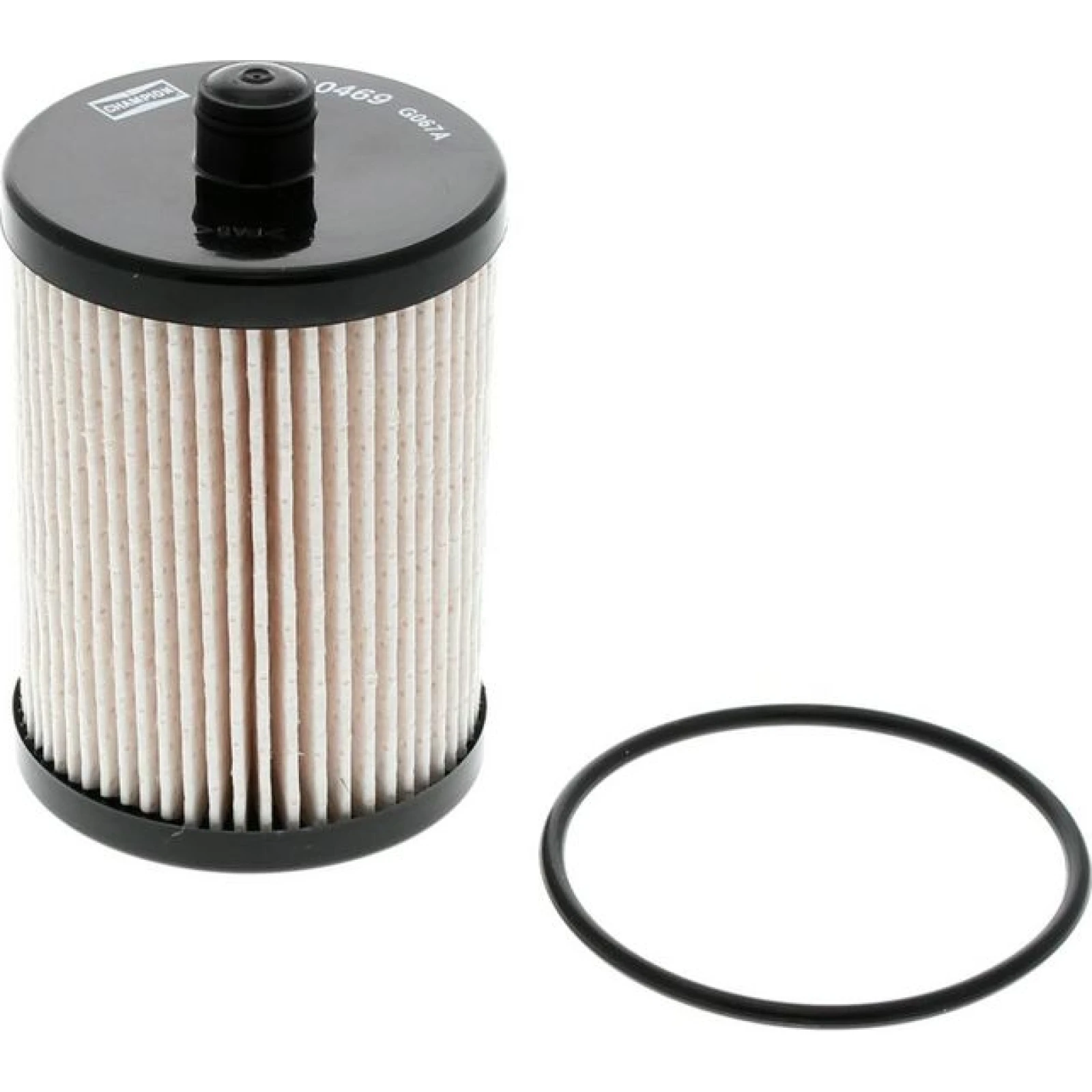 CHAMPION Kraftstofffilter CFF100469